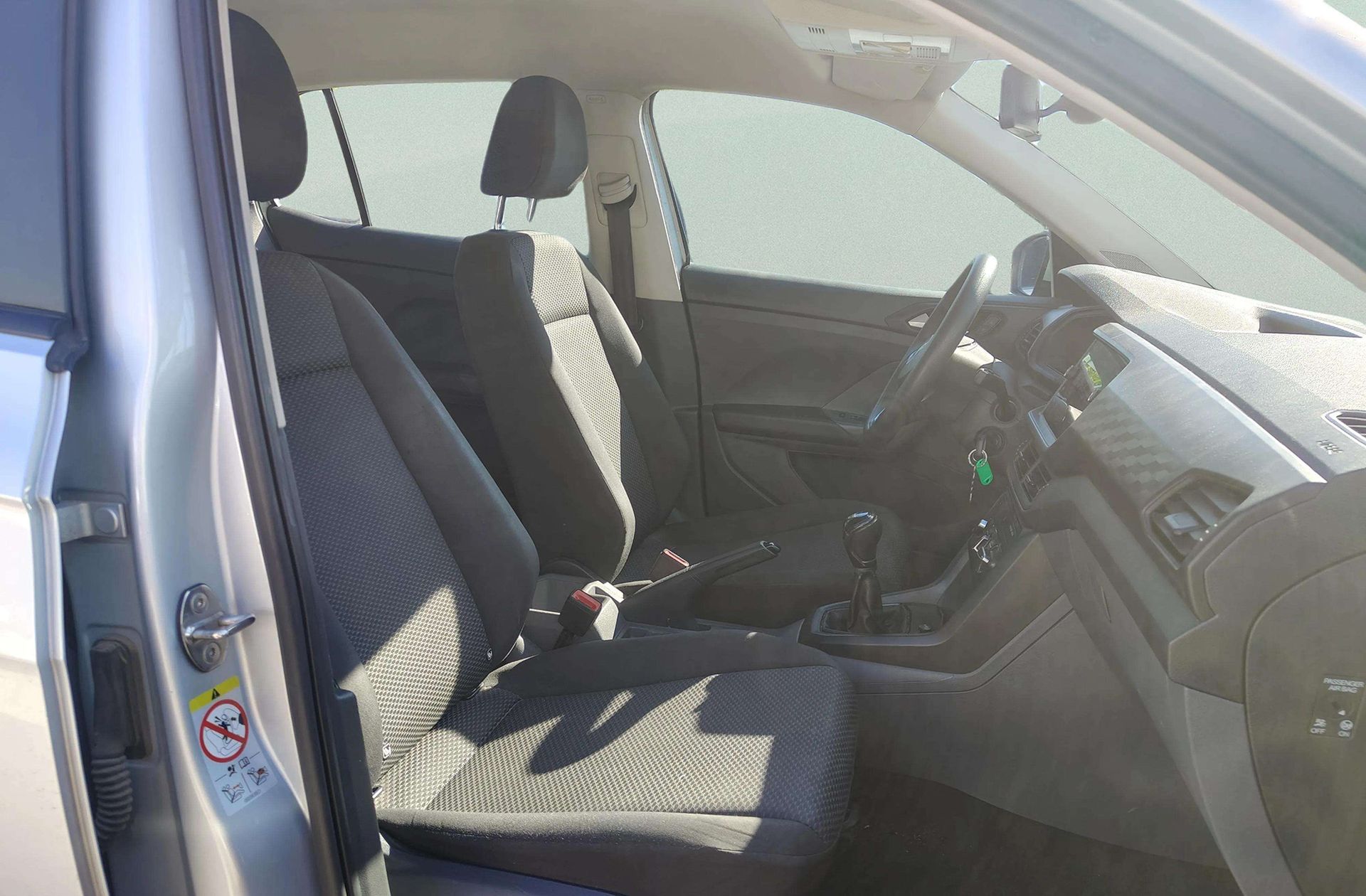 Volkswagen T-Cross Edition 1.0 TSI - foto 15