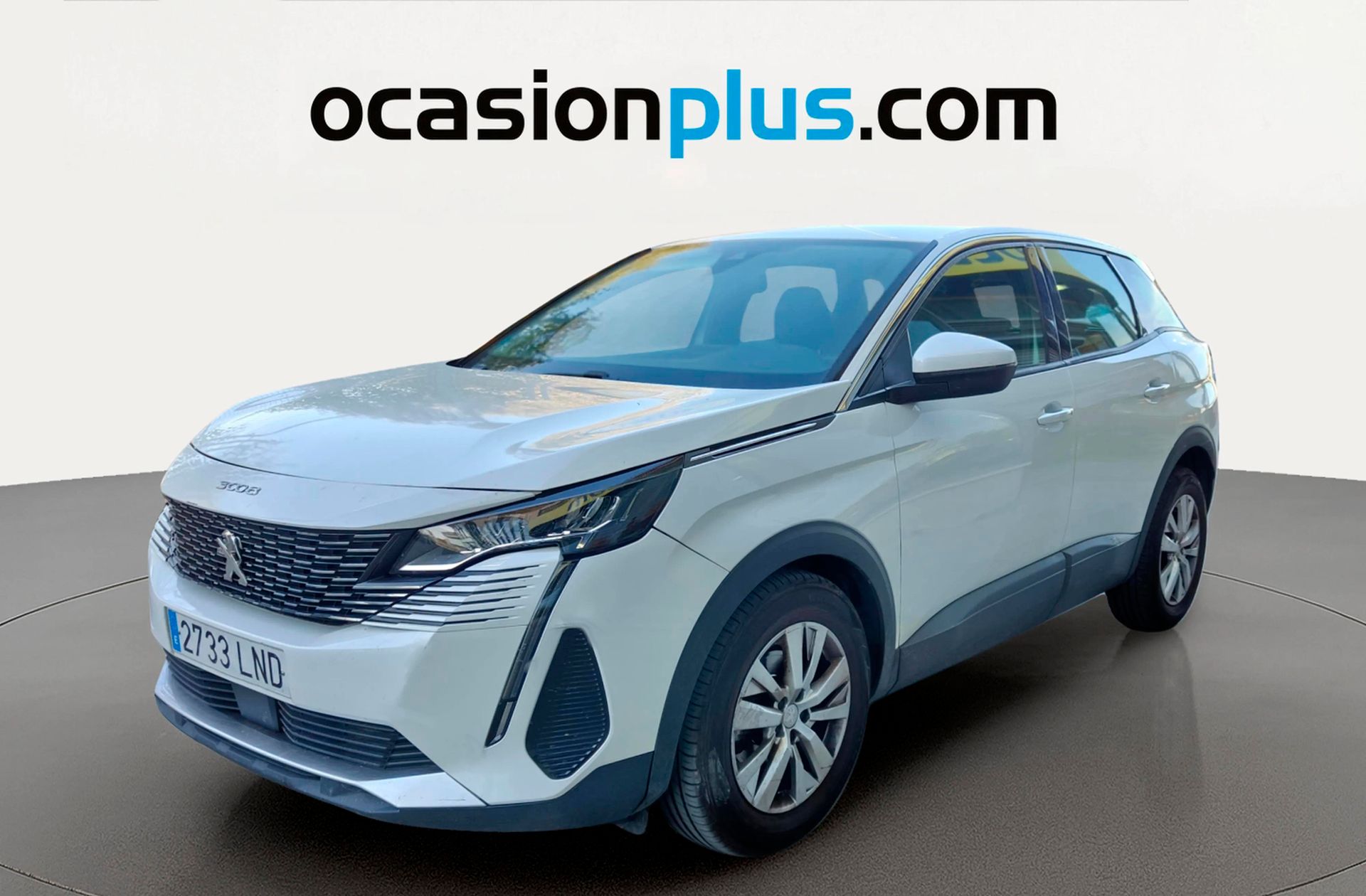 Peugeot 3008 PureTech 130 Active
