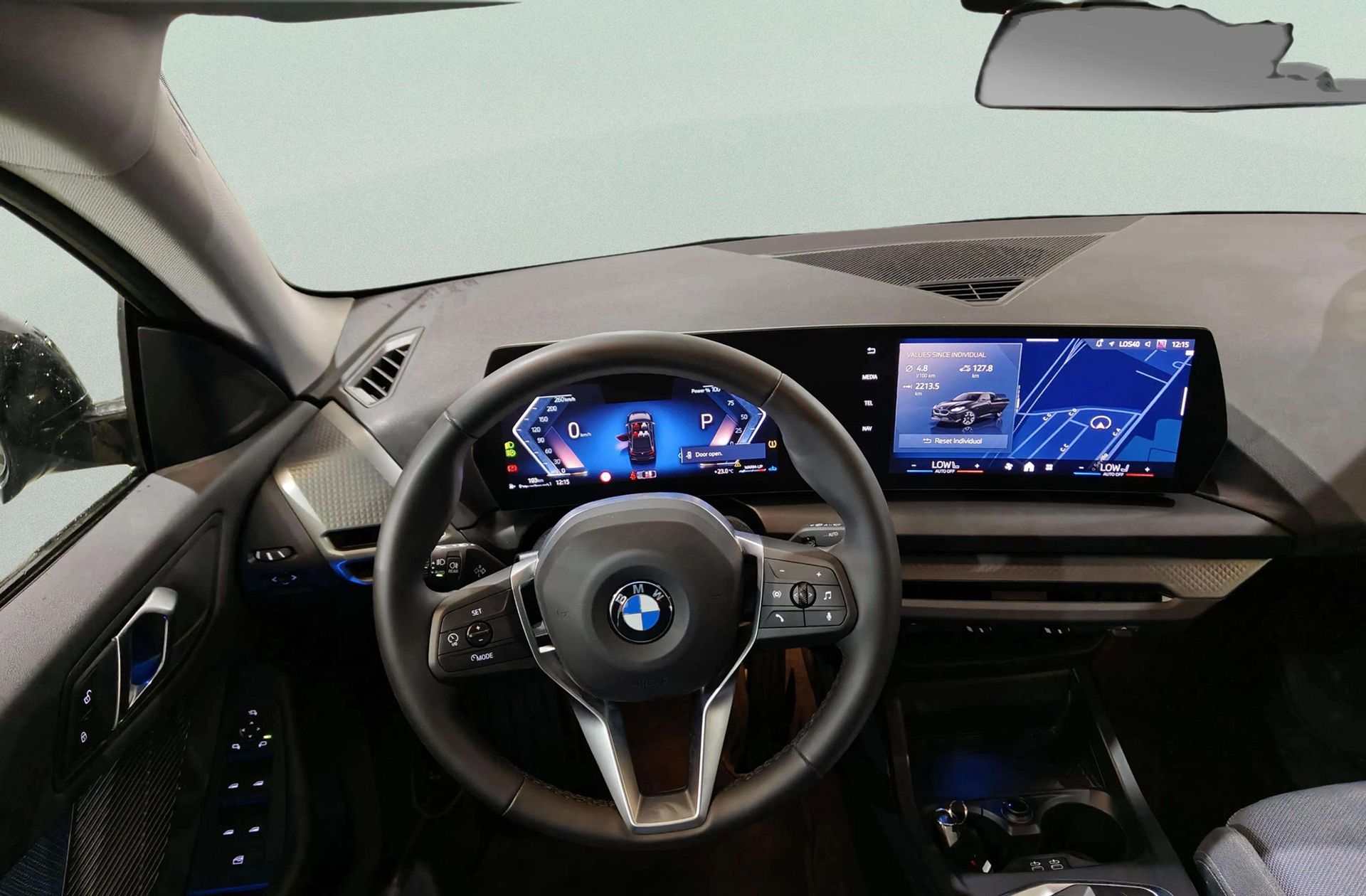 BMW Serie 2 218d Gran Coupe Pack M - foto 23