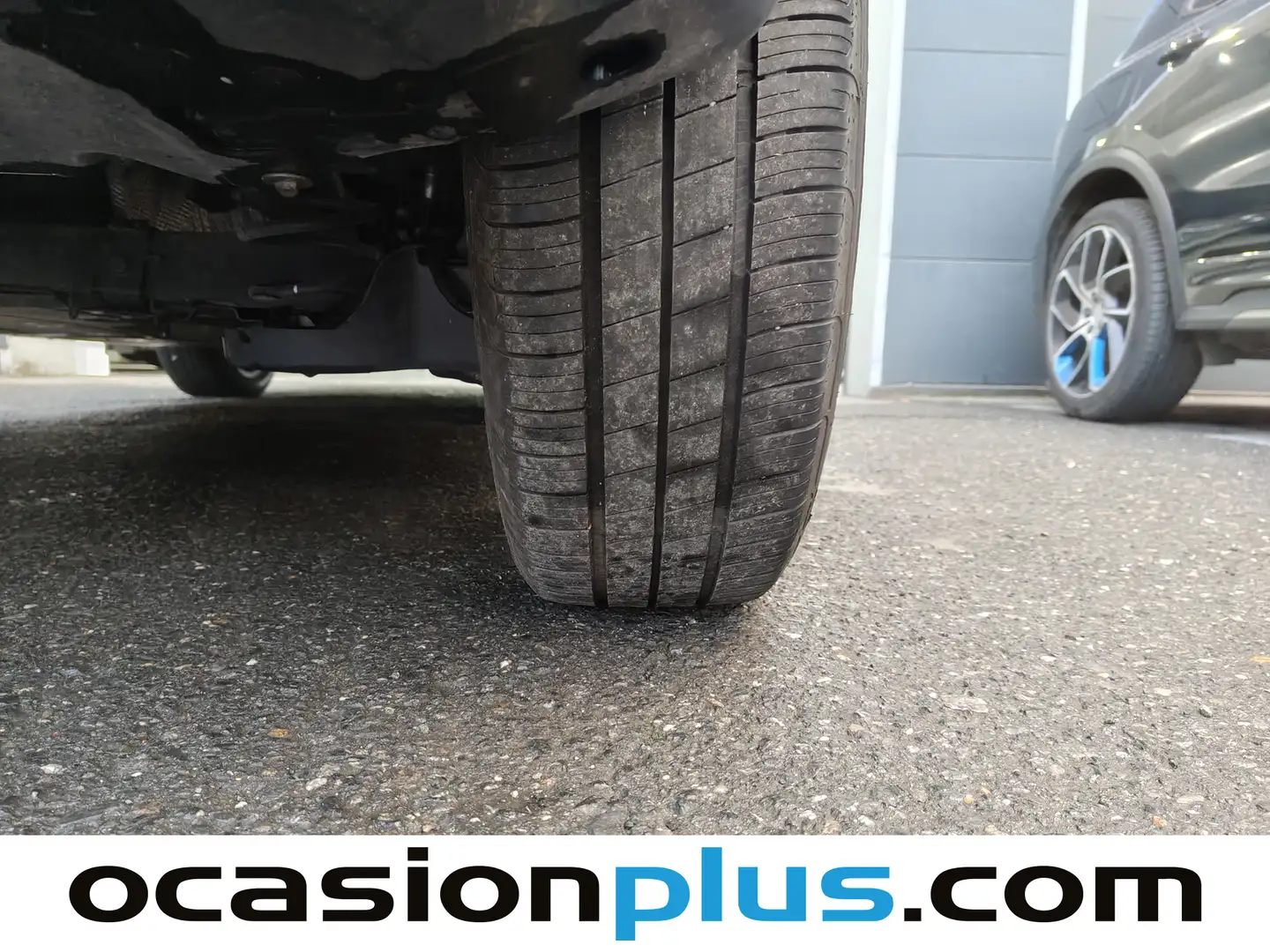 Foto Citroën C4 Citroen C4 PureTech 130 S&S Plus (131 CV)