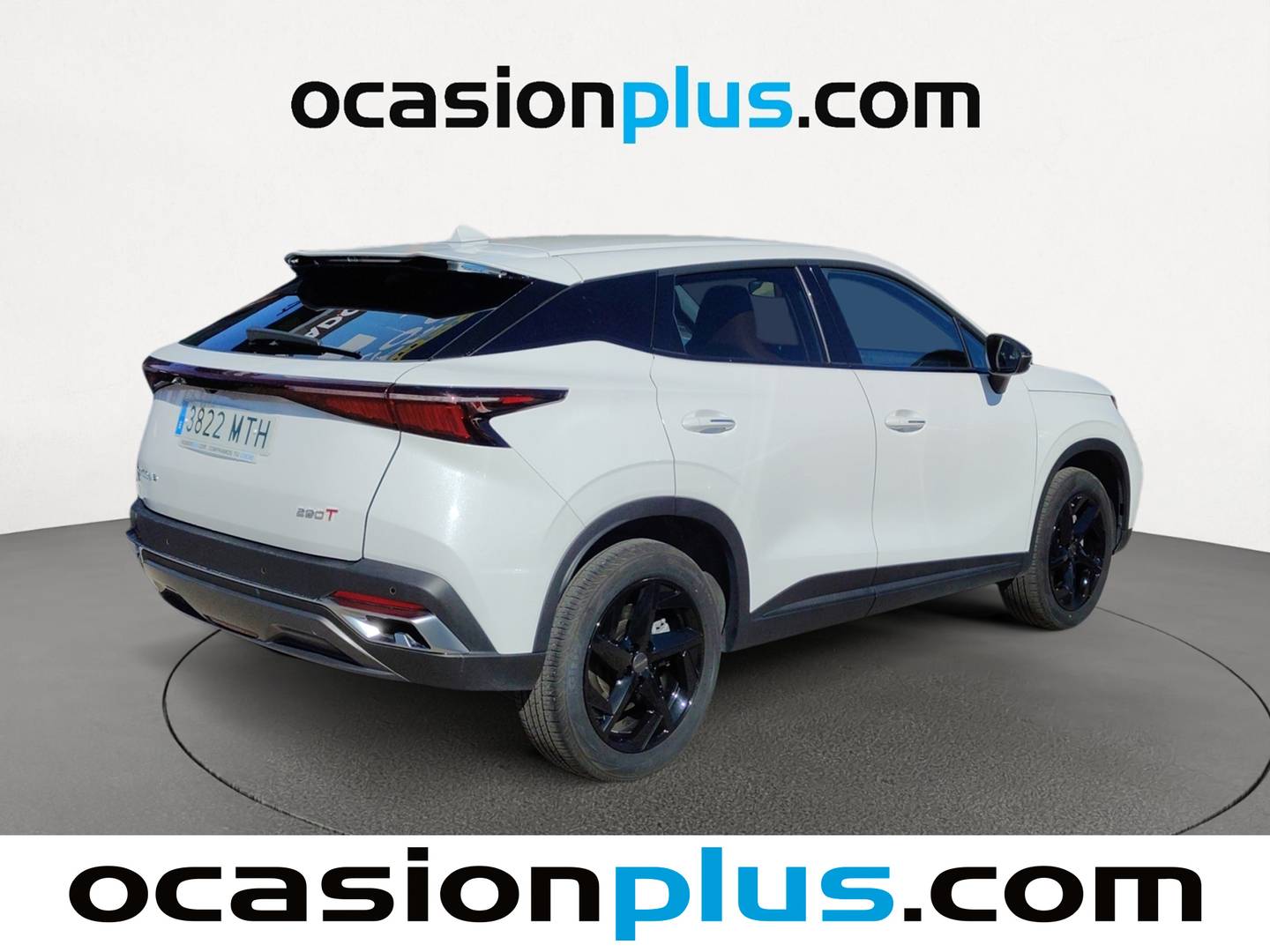 Foto OMODA 5 Omoda 5 1.6 T-GDI Comfort DCT  (185 CV)