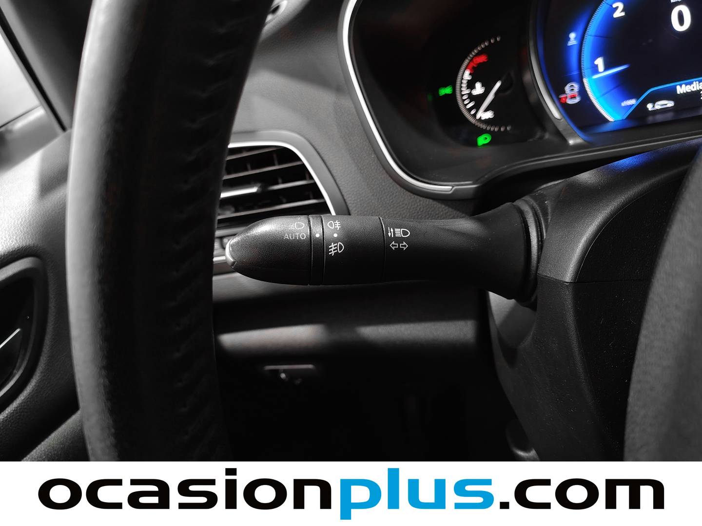 Accesorios del Renault Mégane Renault Megane Intens Energy dCi (90 CV)