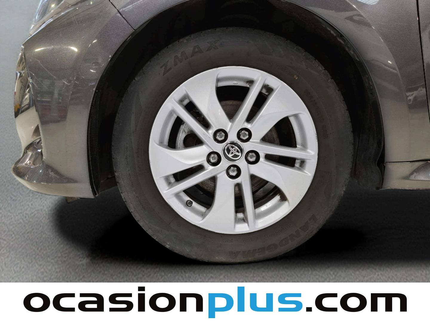 Foto Toyota Yaris Toyota Yaris 1.5 S-Edition (125 CV)