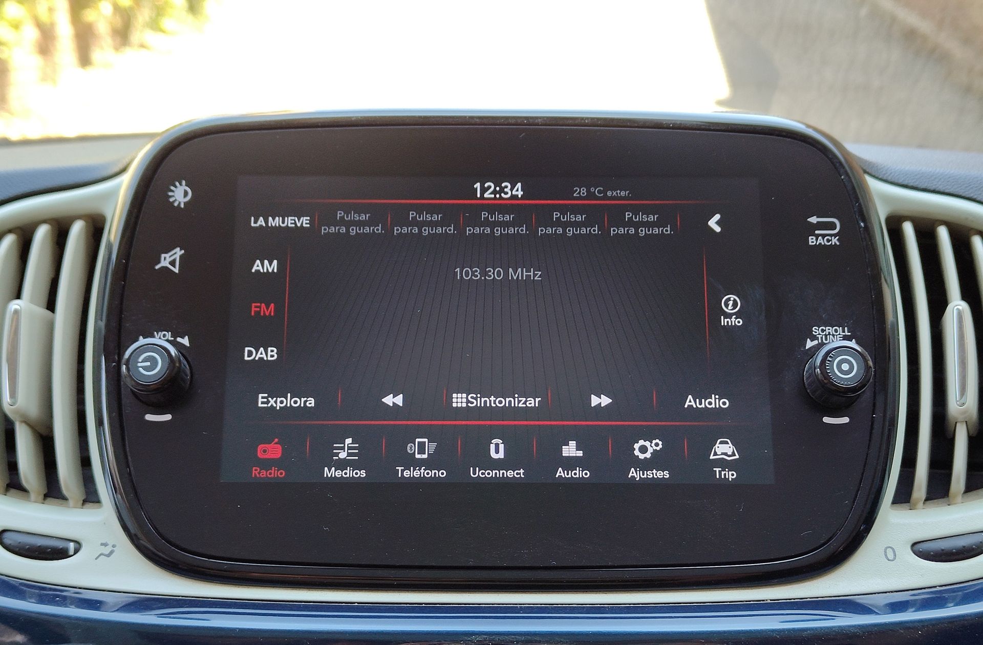 Fiat 500 1.0 Hybrid Dolcevita - foto 26