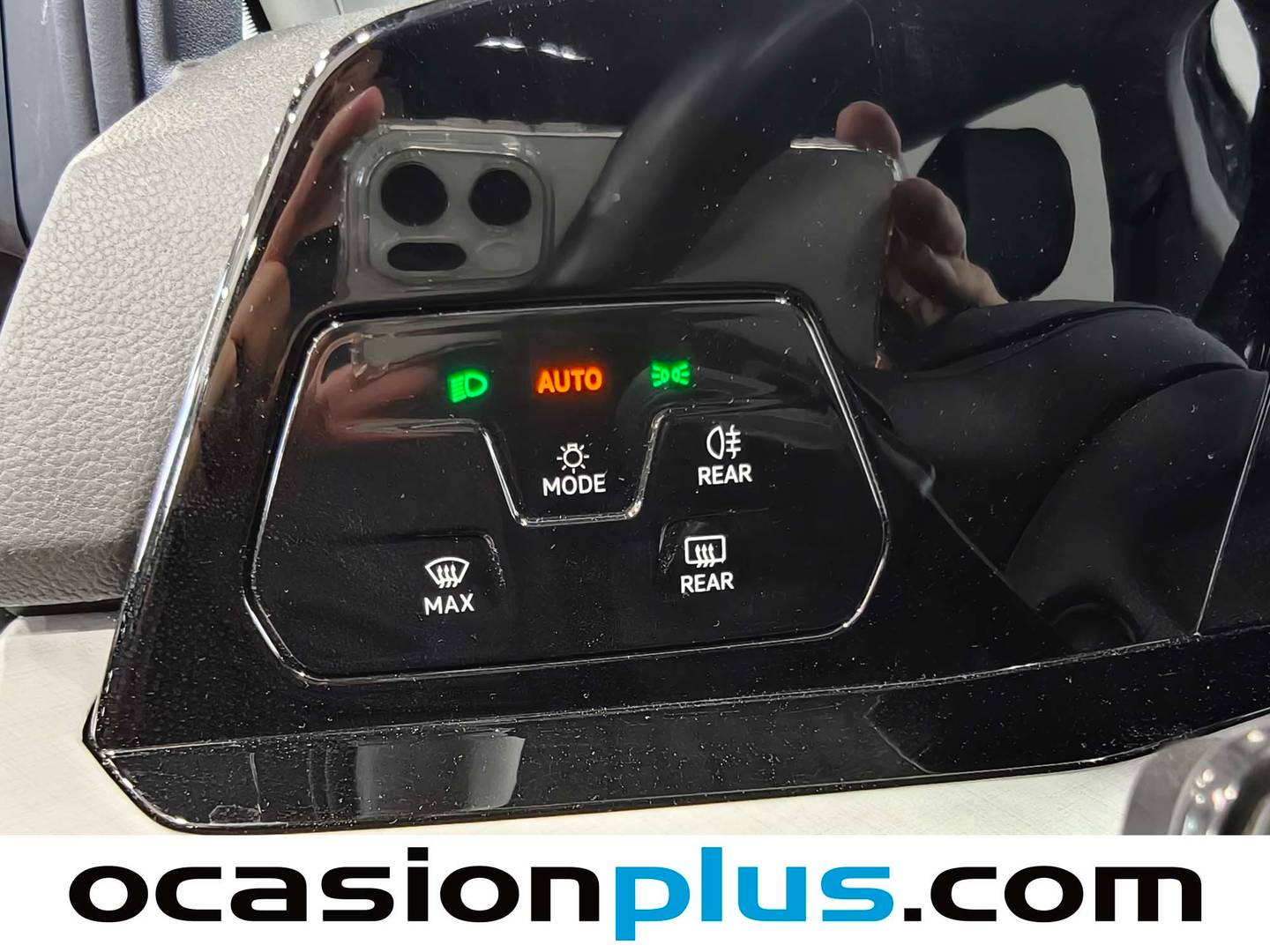 Paquetes del Volkswagen Golf Volkswagen Golf Life 1.5 eTSI (130 CV) DSG