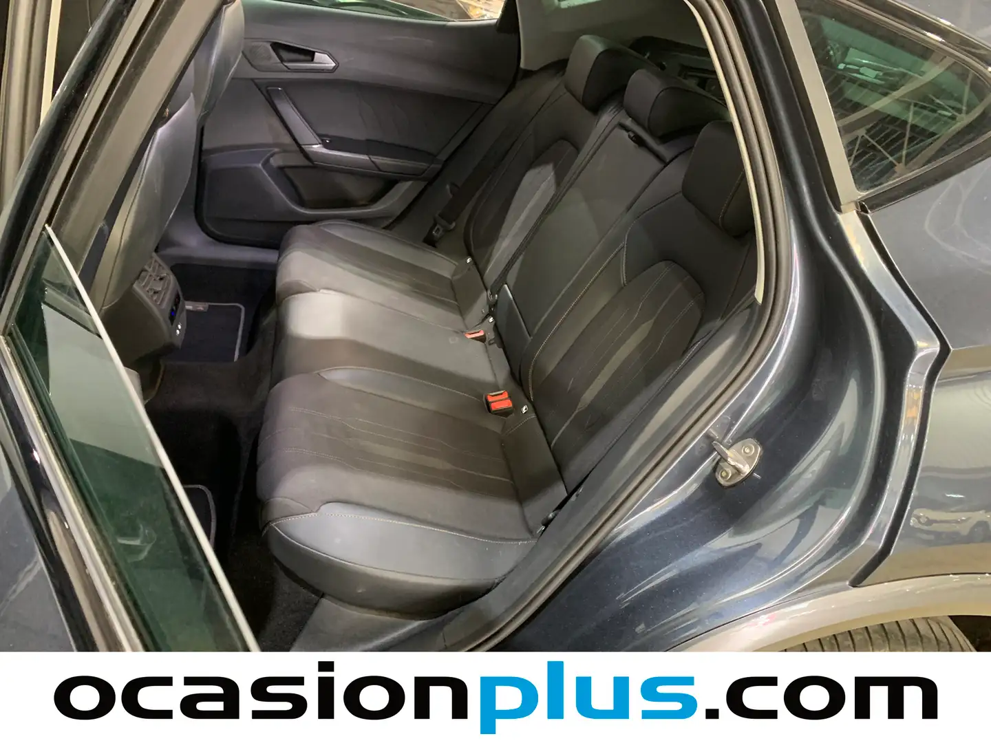 Foto Cupra Formentor CUPRA Formentor 1.5 TSI DSG (150 CV)