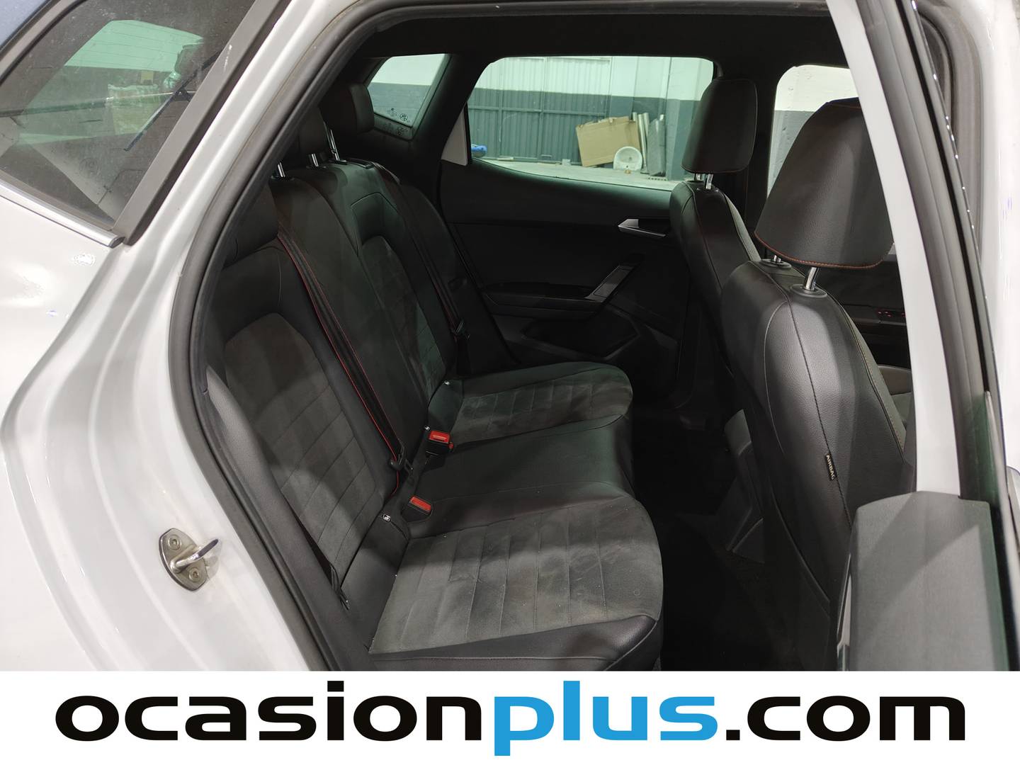 Seat Arona Seat Arona 1.5 TSI S&S FR XL DSG (150 CV) automático