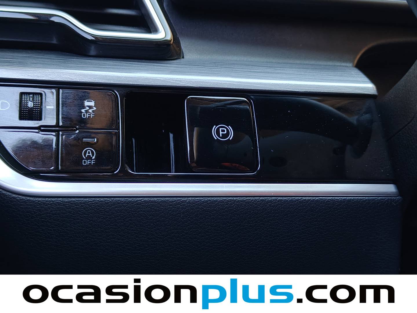 Foto KIA Sportage Kia Sportage 1.6 T-GDi MHEV Drive 4x2  (150 CV)