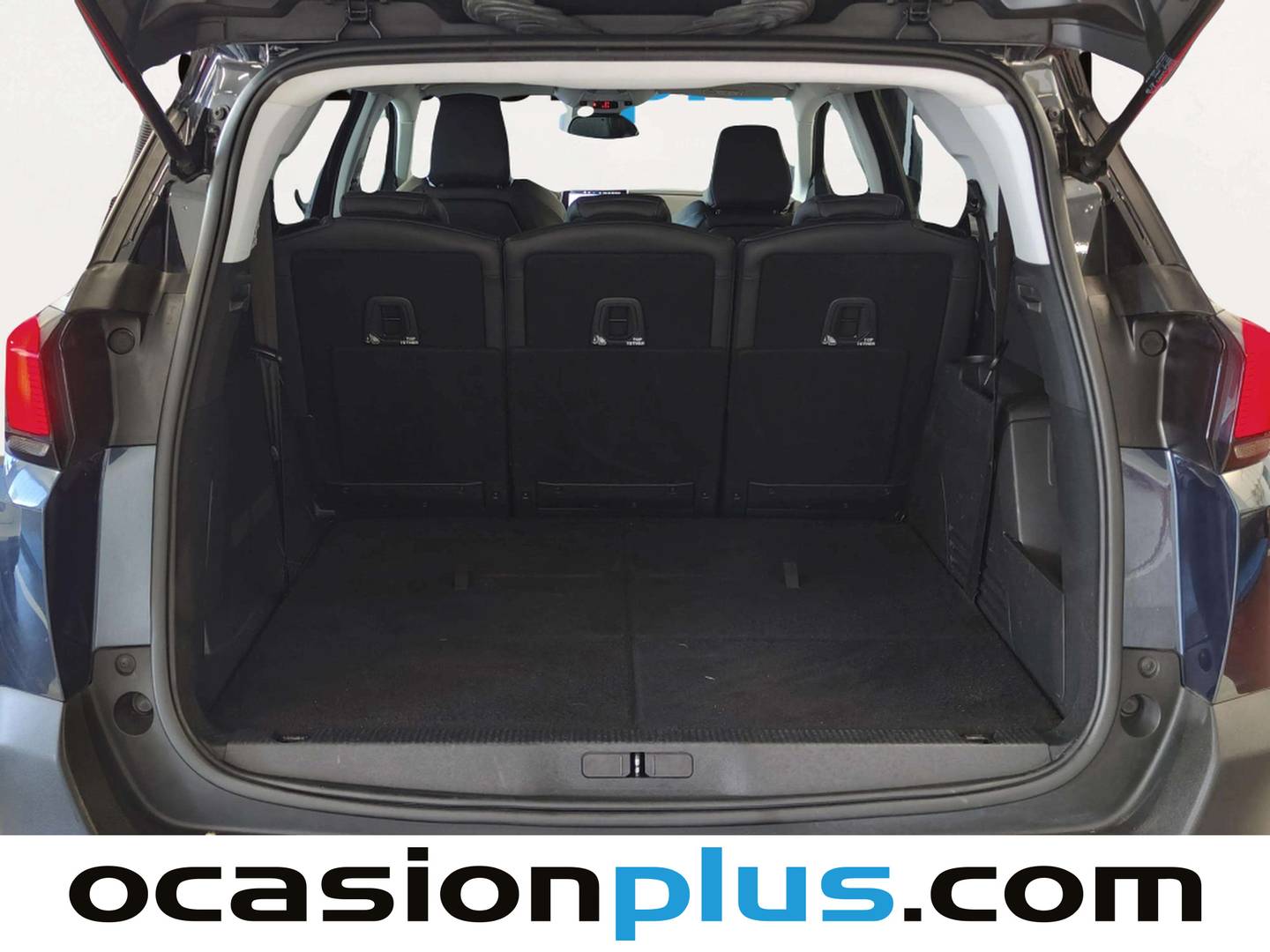 Peugeot 5008 Peugeot 5008 BlueHDi 120 S&S Allure (120 CV) 7 Plazas km 0