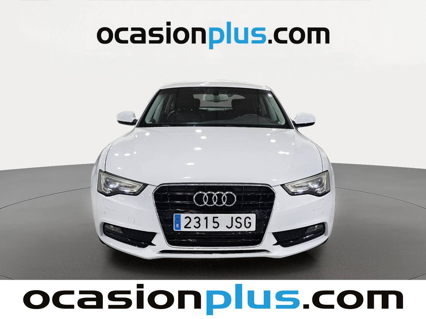 Audi A5 Audi A5 Sportback Advanced edition 1.8 TFSI (177 CV) multitronic al mejor precio