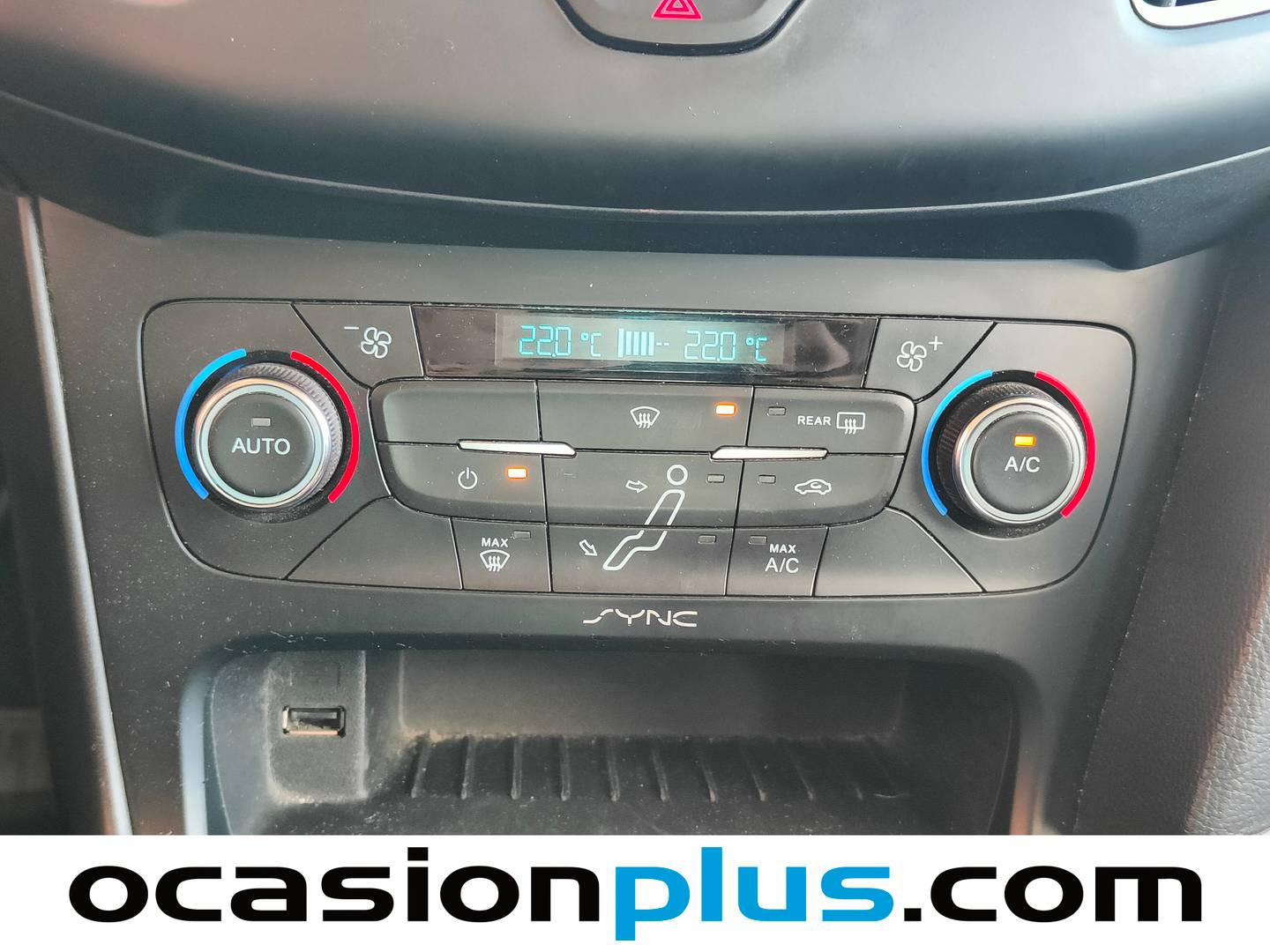 Foto Ford Focus Ford Focus 1.0 Ecoboost S&S Trend+ (125 CV)