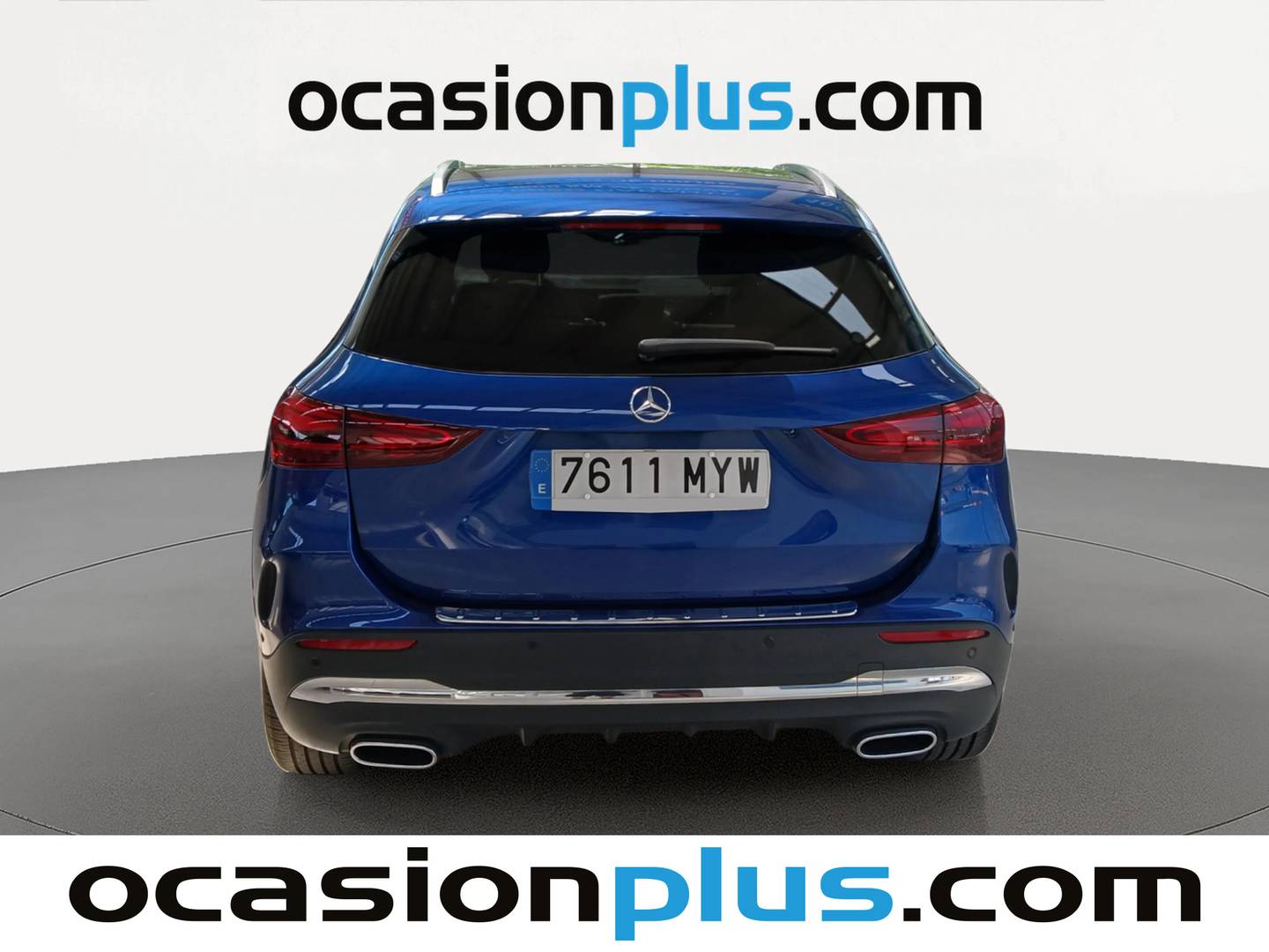 Mercedes GLA Mercedes GLA GLA 200 D (150 CV) Pack AMG barato