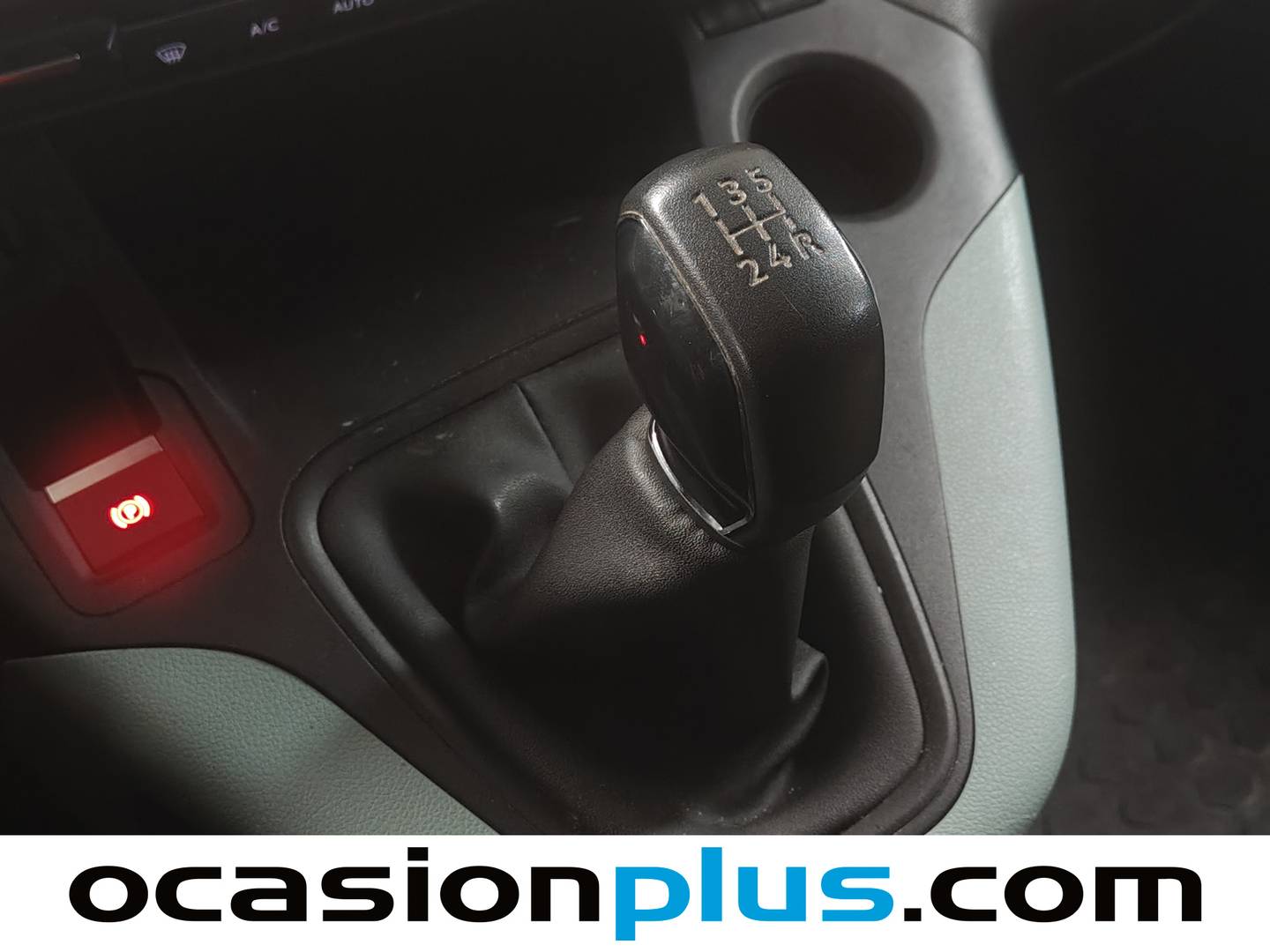 Foto Citroën Berlingo Citroen Berlingo Combi BlueHDi 100 S&S Talla M 100 Años (102 CV)