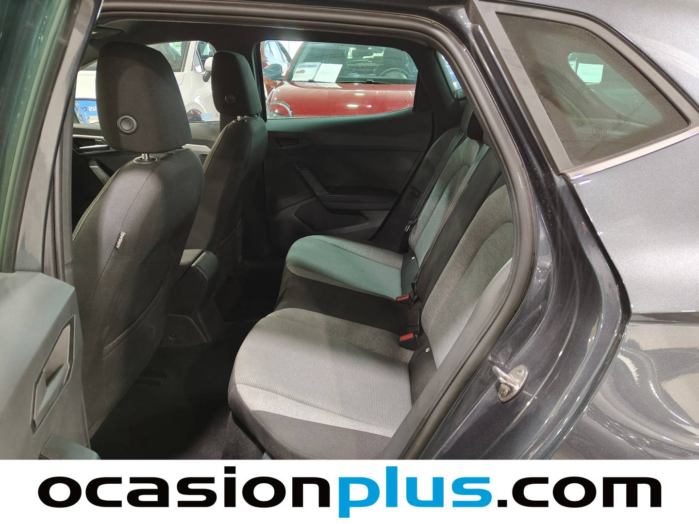 Foto Seat Ibiza SEAT Ibiza 1.0 TSI S&S Special Edition Xcellence (115 CV)