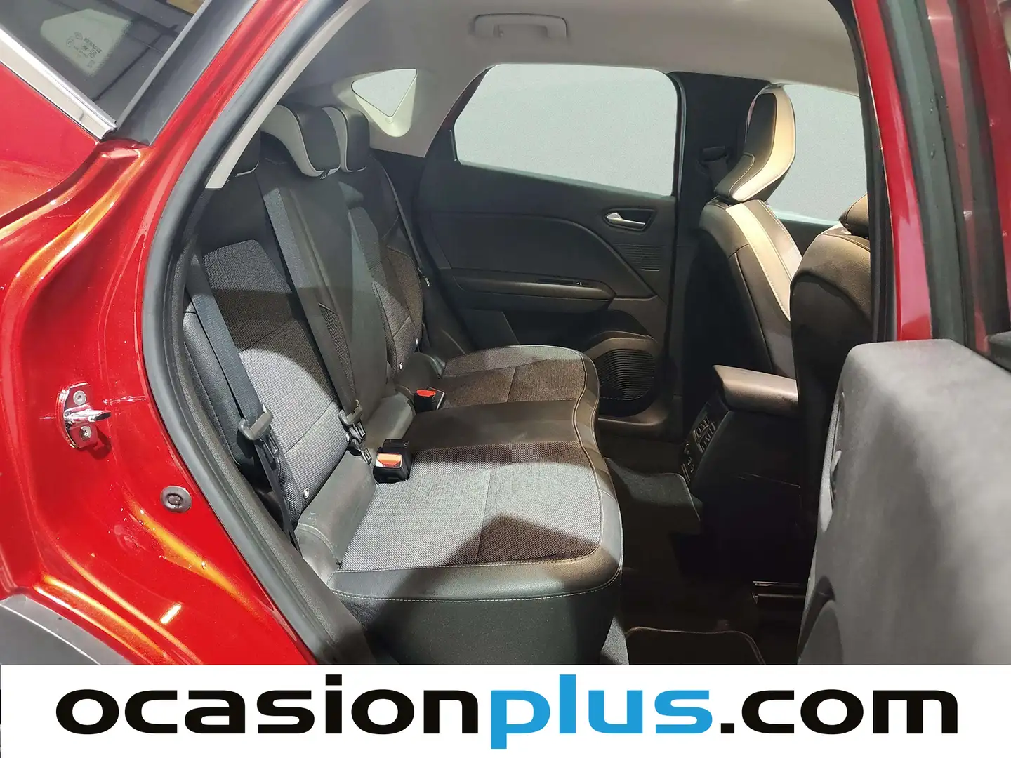 Foto Renault Captur Renault Captur Zen TCe (90 CV)