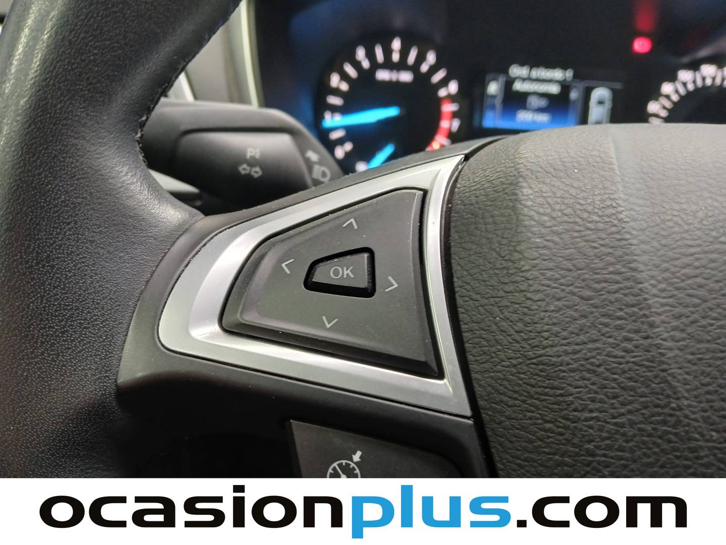 Ford Mondeo Ford Mondeo 1.5 EcoBoost Trend (160 CV) 160cv