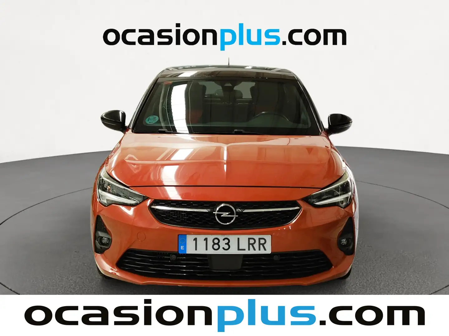 Foto Opel Corsa Opel Corsa 1.2 Turbo XHL GS-Line (100 CV)