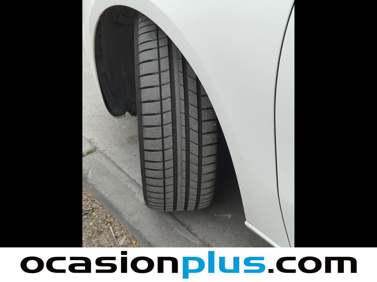 Foto Mercedes Clase A Mercedes-Benz Clase A Clase A  180 d (116 CV)