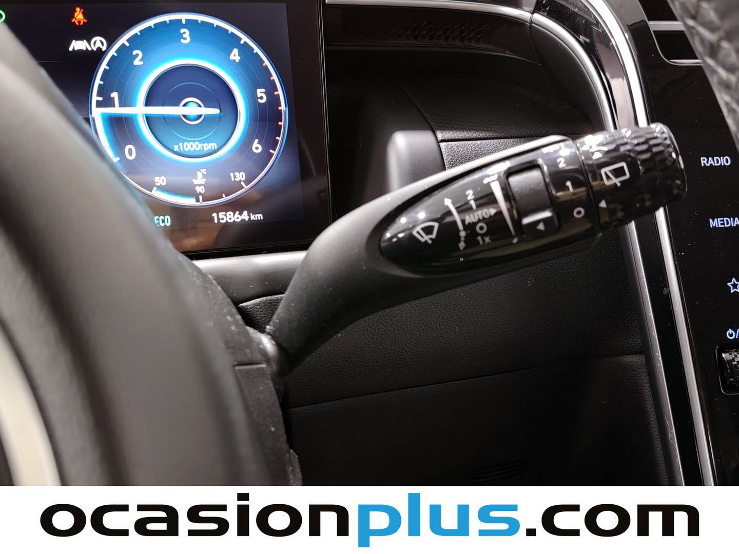 Hyundai Tucson Hyundai Tucson 1.6 CRDI 48V Maxx (136 CV) barato