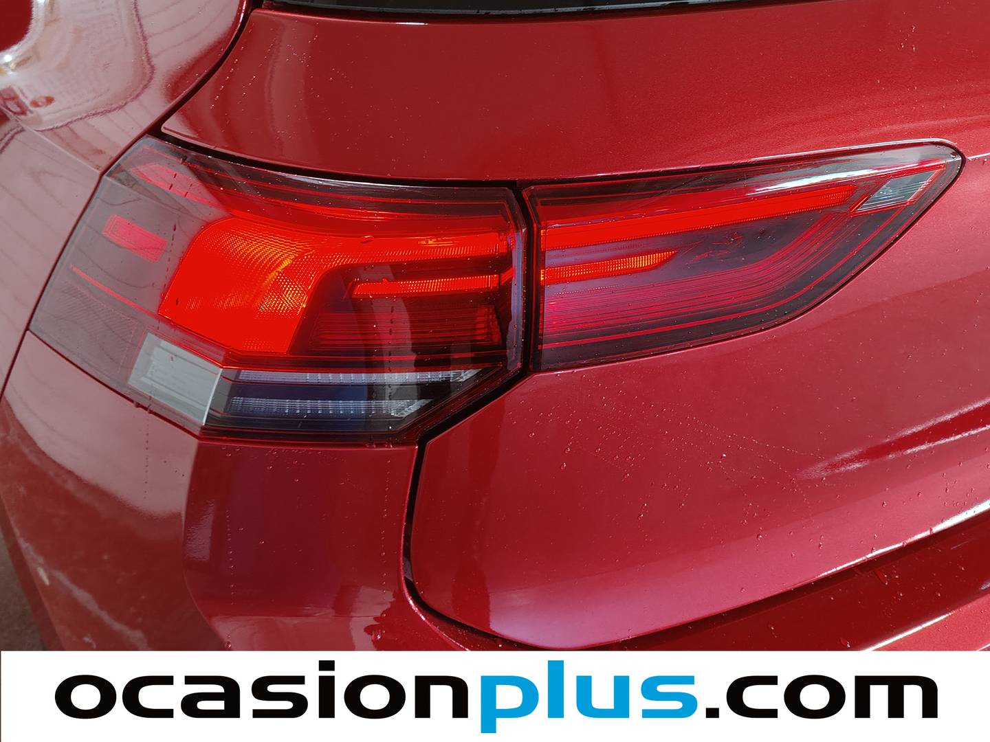 Foto Volkswagen Golf Volkswagen Golf Life 1.5 TSI (130 CV)