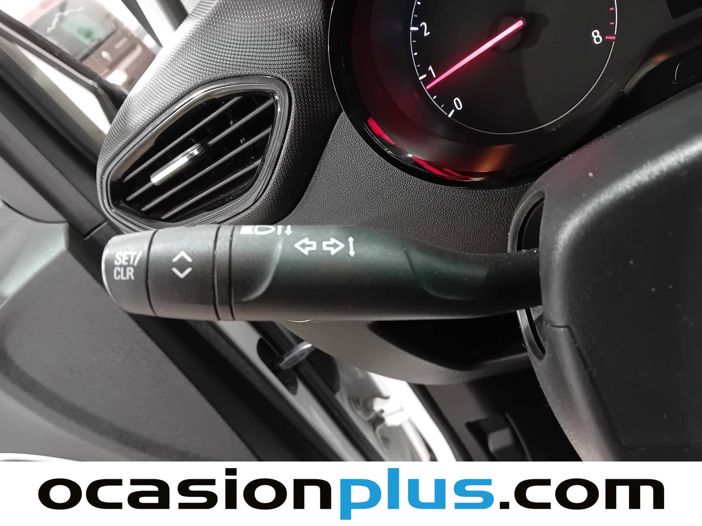 Opel Crossland X Opel Crossland X 1.2 MPFI Selective (81 CV) de ocasión