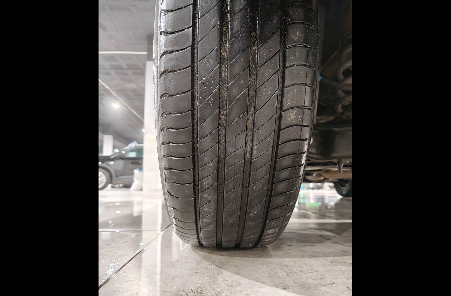 Hyundai Tucson 1.6T HEV Klass - foto 34