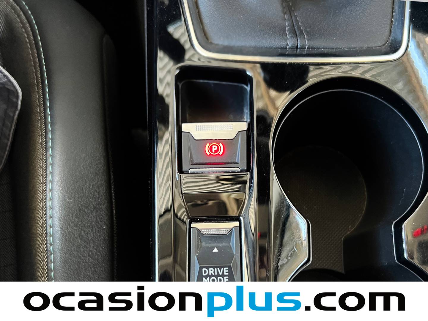 Acabados Peugeot 208 Peugeot 208 PureTech 100 Allure (100 CV)