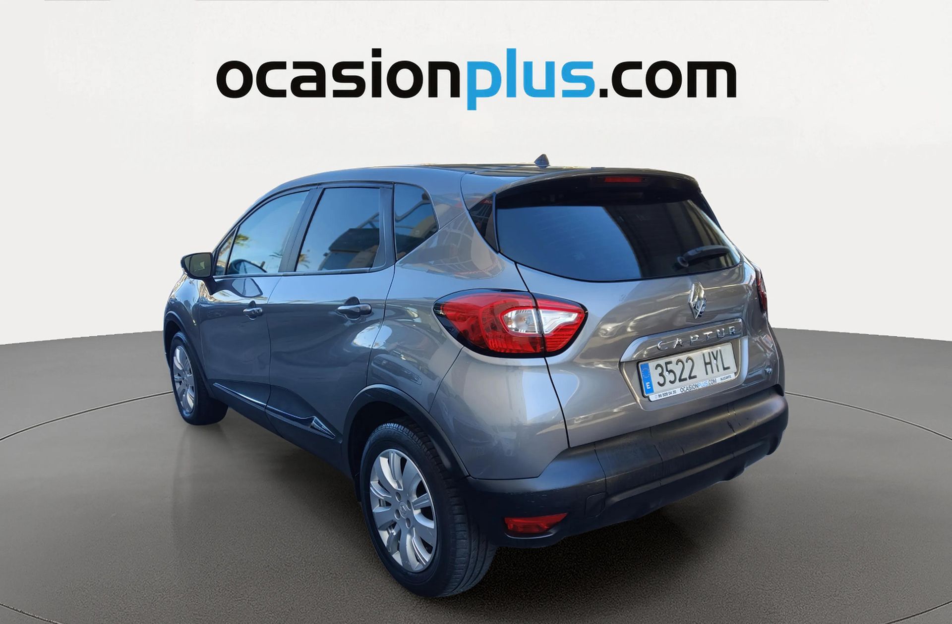 Renault Captur Intens Energy TCe - foto 3