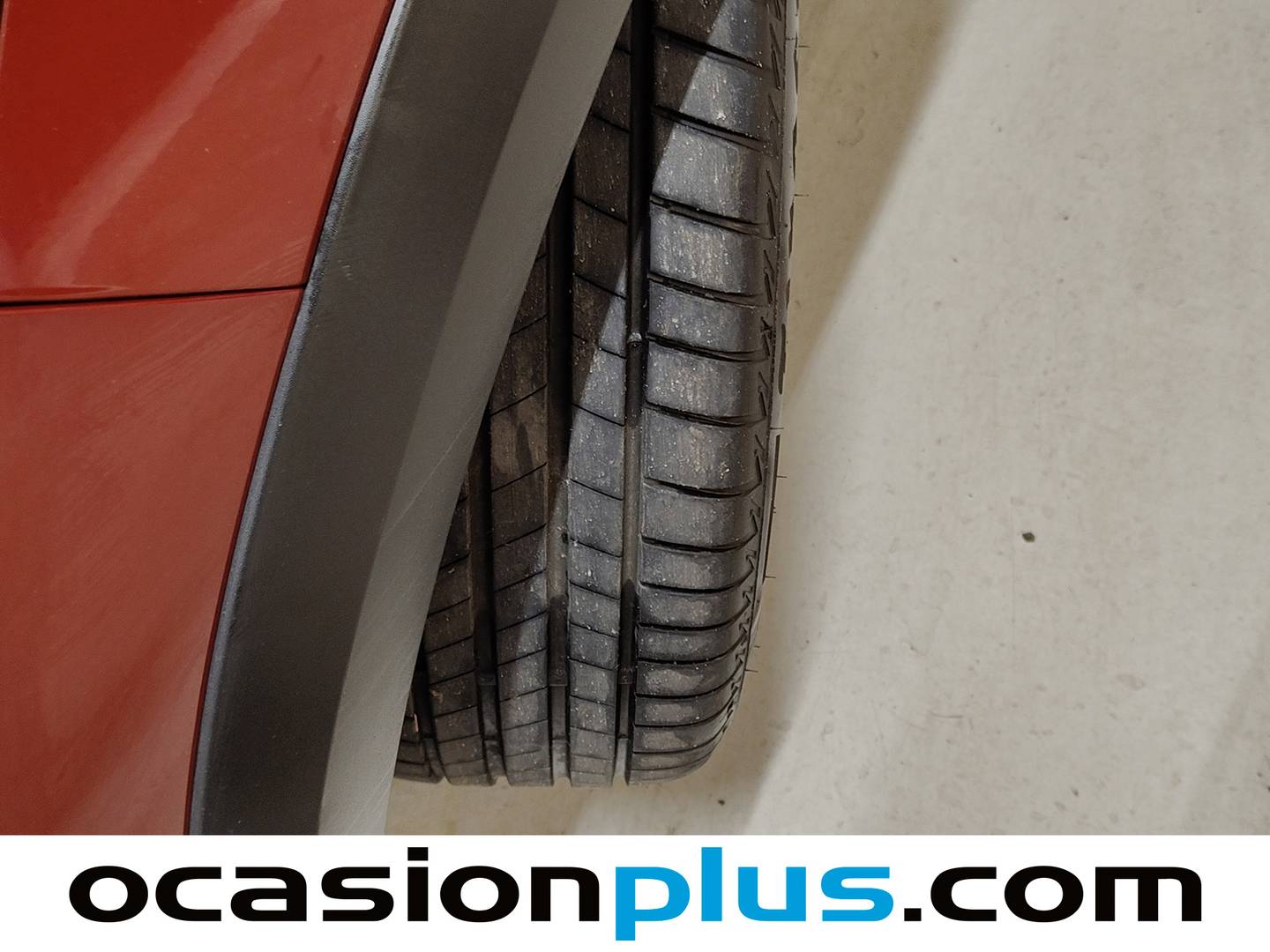 Dacia Sandero Dacia Sandero Comfort TCe (91 CV) seminuevo