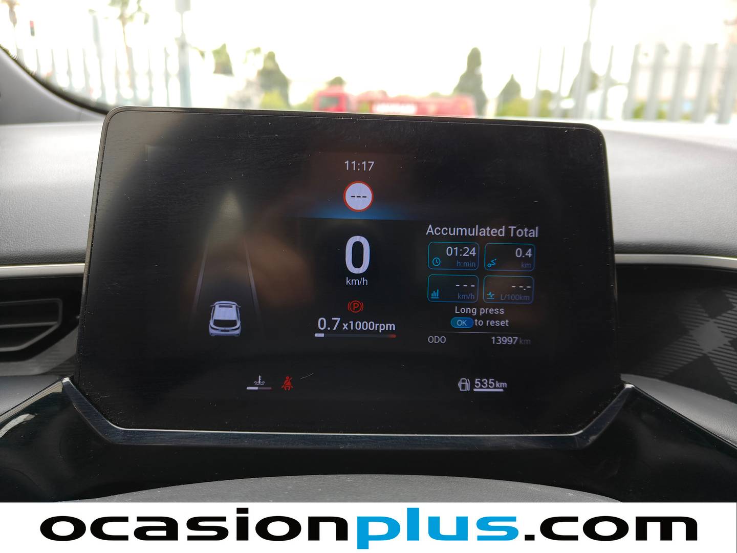 MG MG3 MG MG3 1.5 Comfort (116 CV) km 0