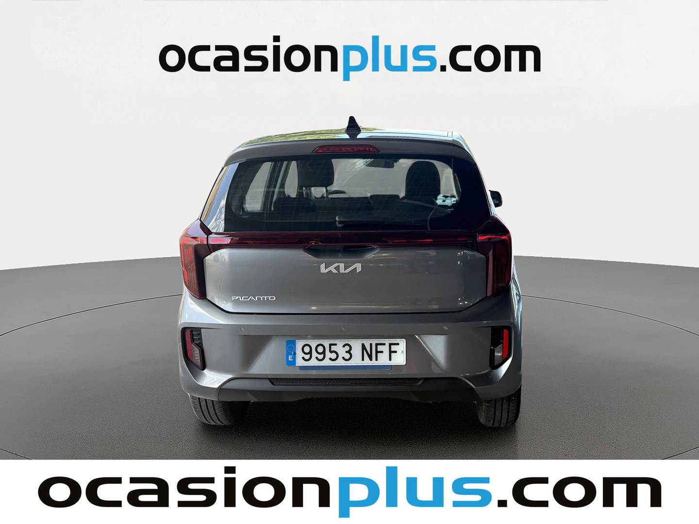KIA Picanto KIA Picanto 1.0 DPi Concept (63 CV) gasolina