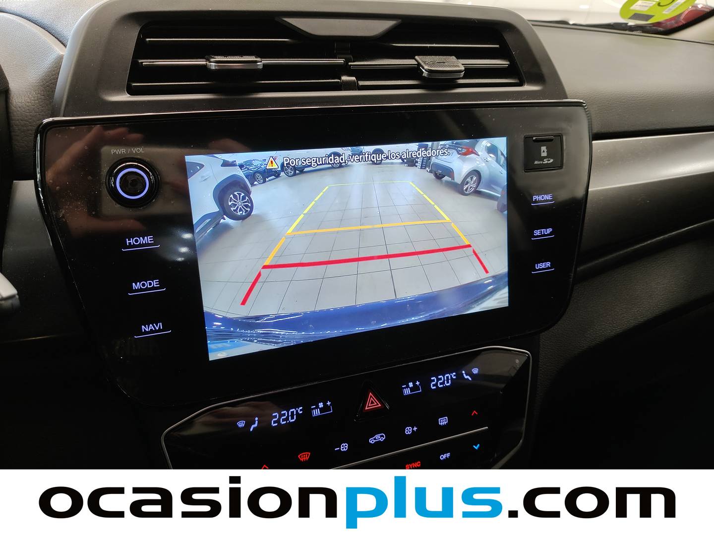 Foto KGM Tivoli KGM Tivoli G15T LP Urban Plus (135 CV)