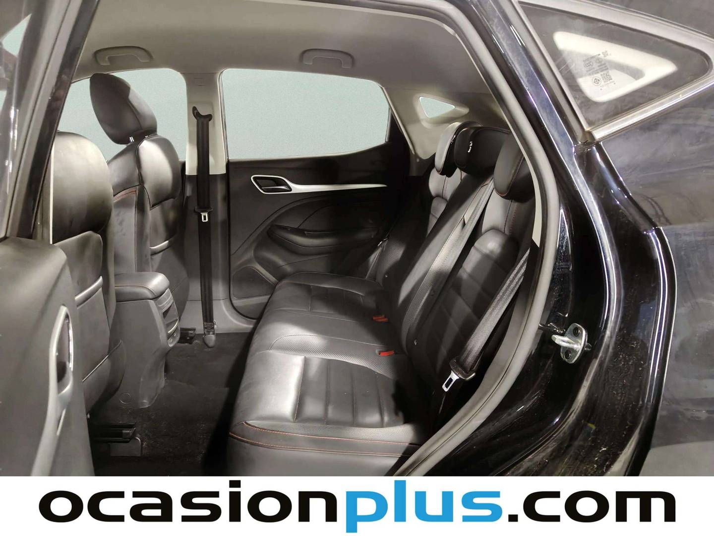 MG ZS MG ZS 1.5 Luxury (106 CV) 106cv