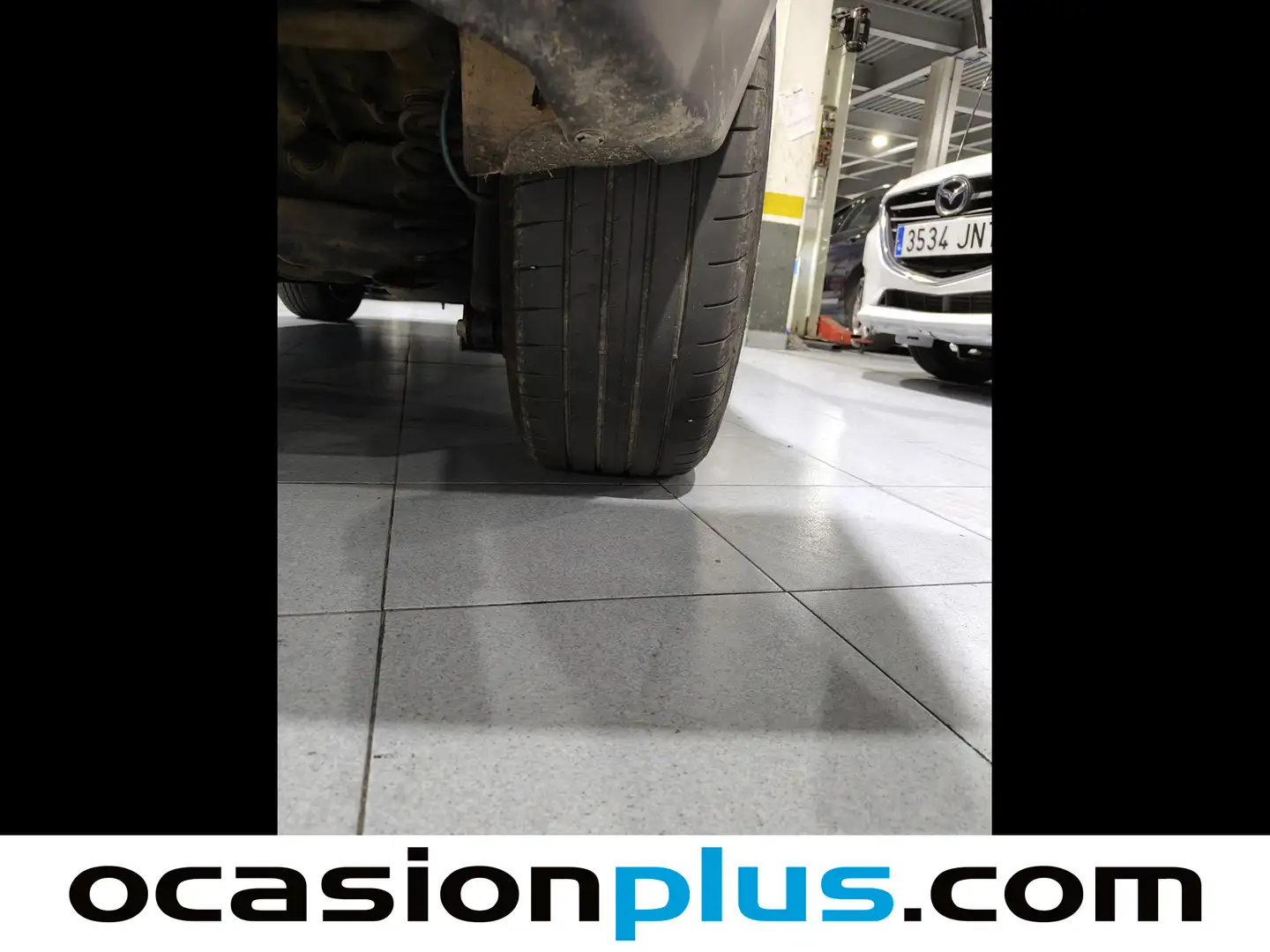 Foto Nissan QASHQAI Nissan Qashqai DIG-T 140 N-Connecta  (140 CV)