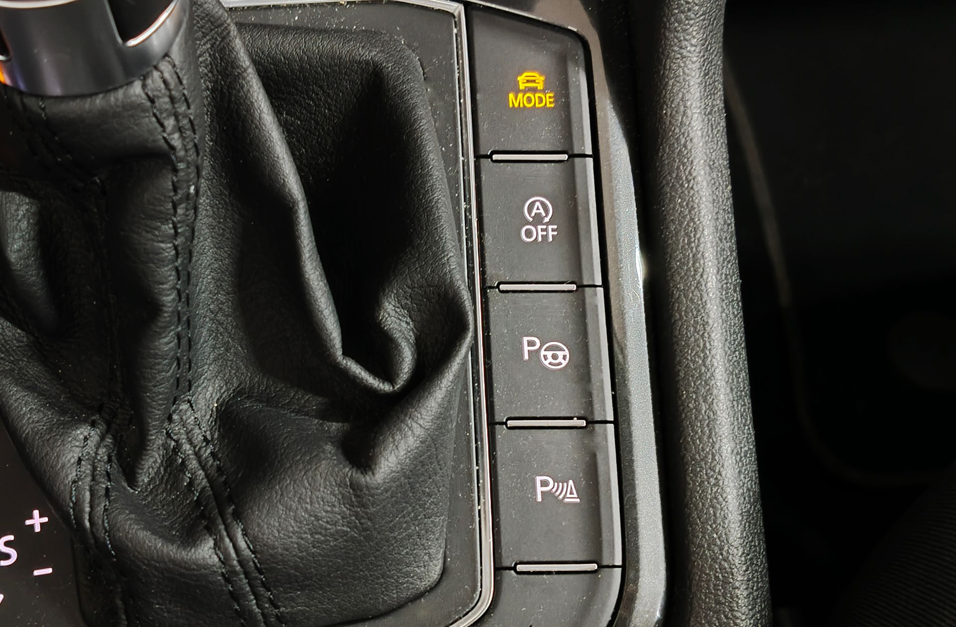Volkswagen Tiguan Advance 1.5 TSI DSG - foto 11