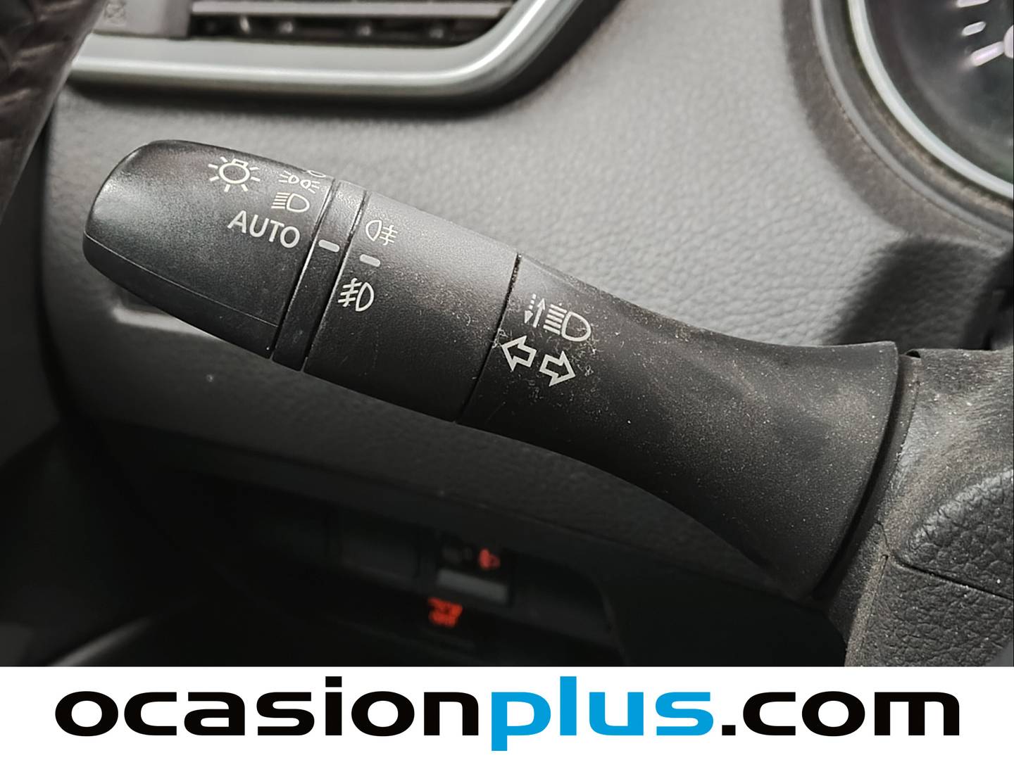 Extras del Nissan QASHQAI Nissan Qashqai DIG-T 140 Acenta 4x2 (140 CV)