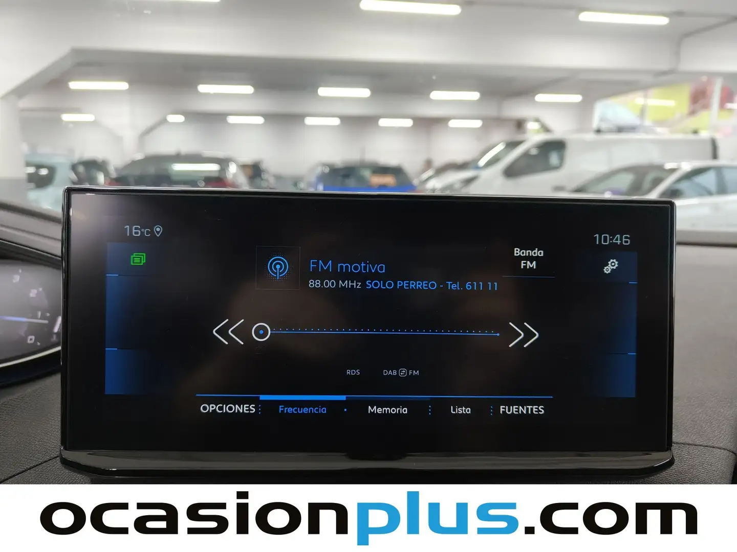 Foto Peugeot 3008 Peugeot 3008 PureTech 130 S&S Allure Pack (130 CV)