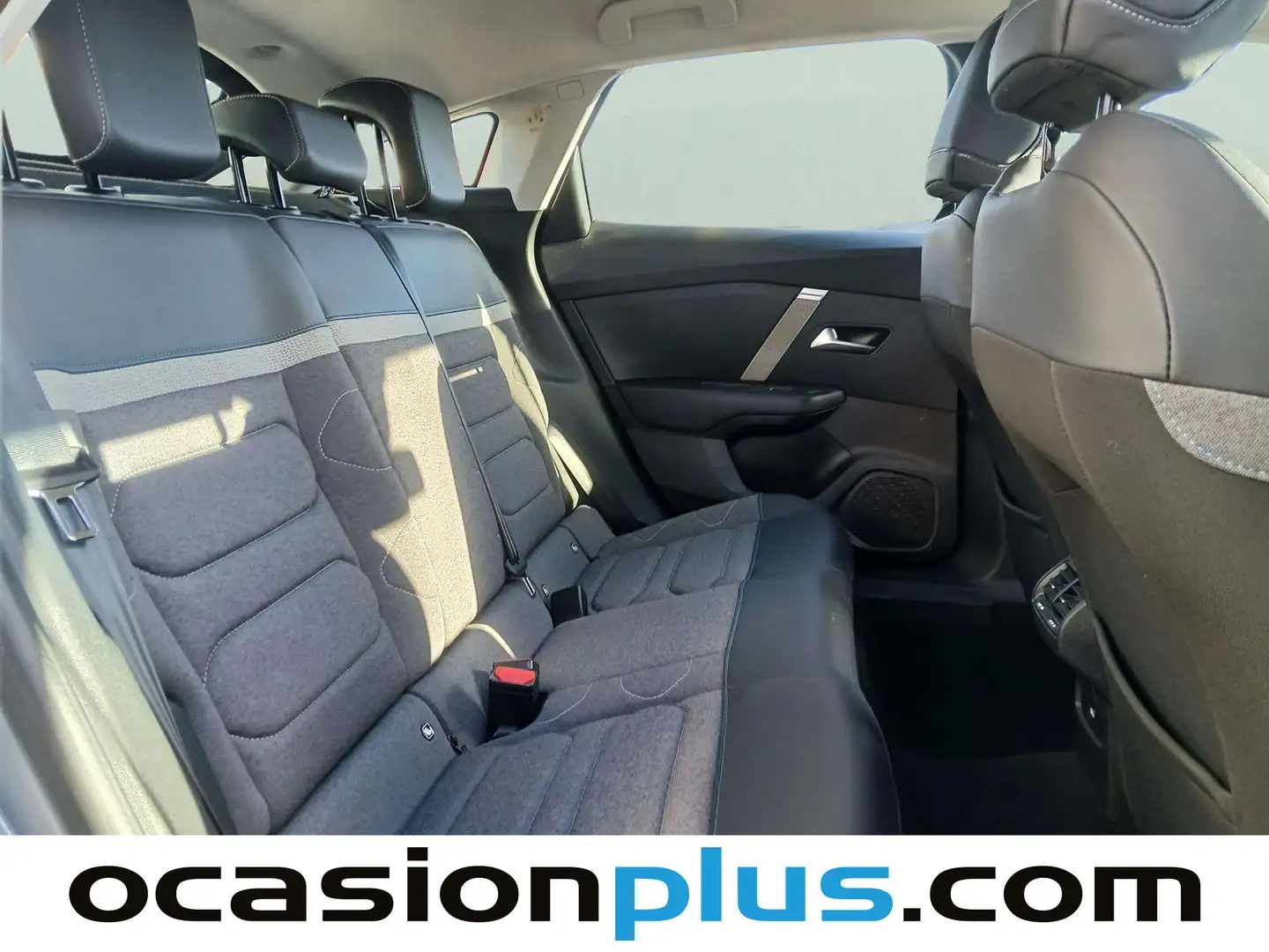 Foto Citroën C4 Citroen C4 PureTech 130 S&S 6v Feel Pack (130 CV)