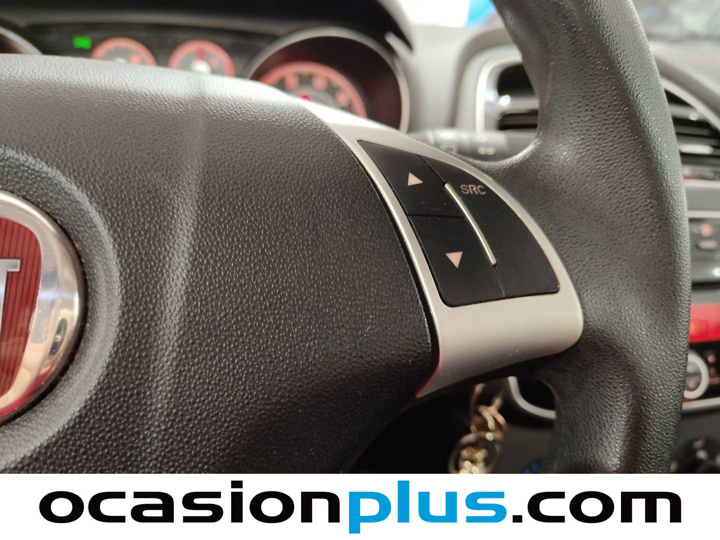 Fiat Punto Fiat Punto 1.2 8v S&S Gasolina Pop (69 CV) seminuevo
