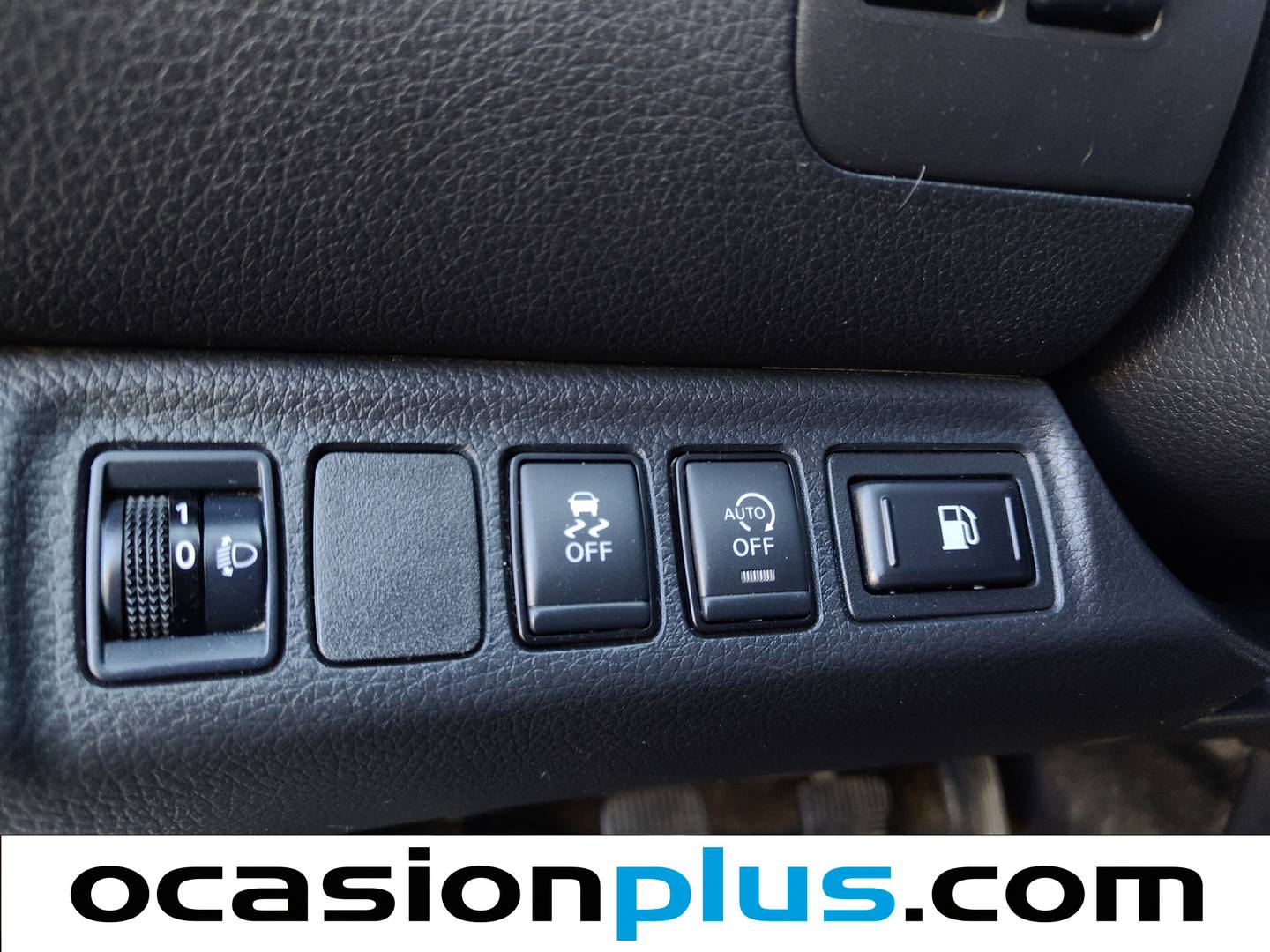 Nissan Navara Nissan Navara 2.3 dCi Doble Cabina Acenta (163 CV) de segunda mano
