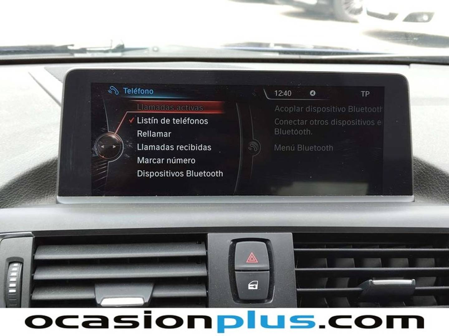 Foto BMW Serie 2 BMW Serie 2 220d Coupe (190 CV)