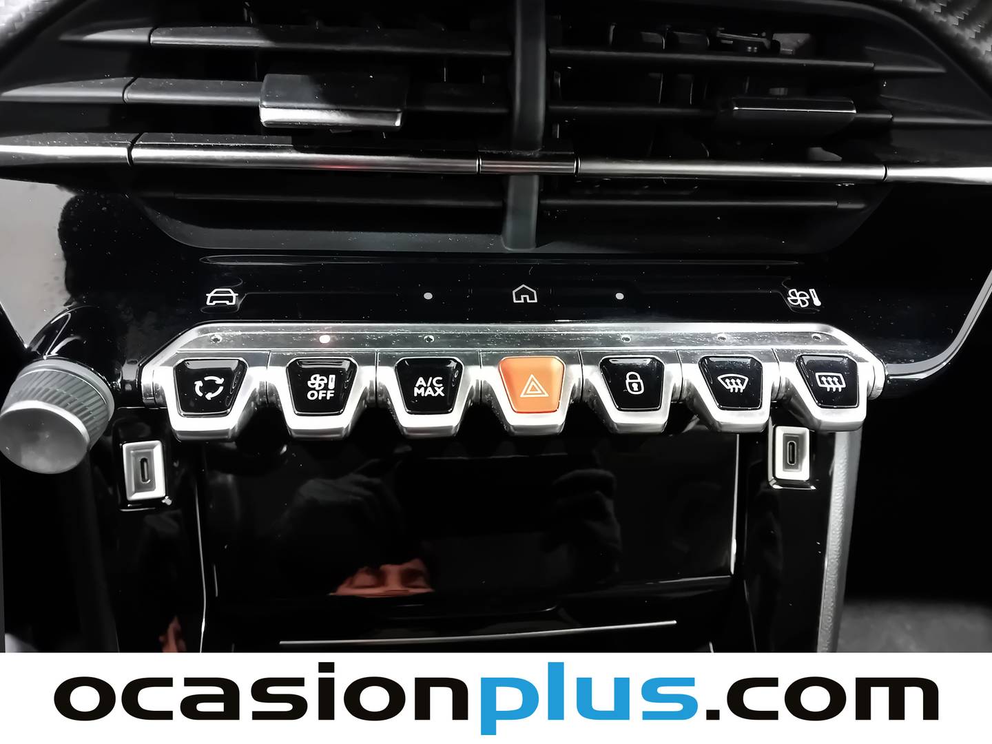 Foto Peugeot 208 Peugeot 208 PureTech 100 Allure (100 CV)