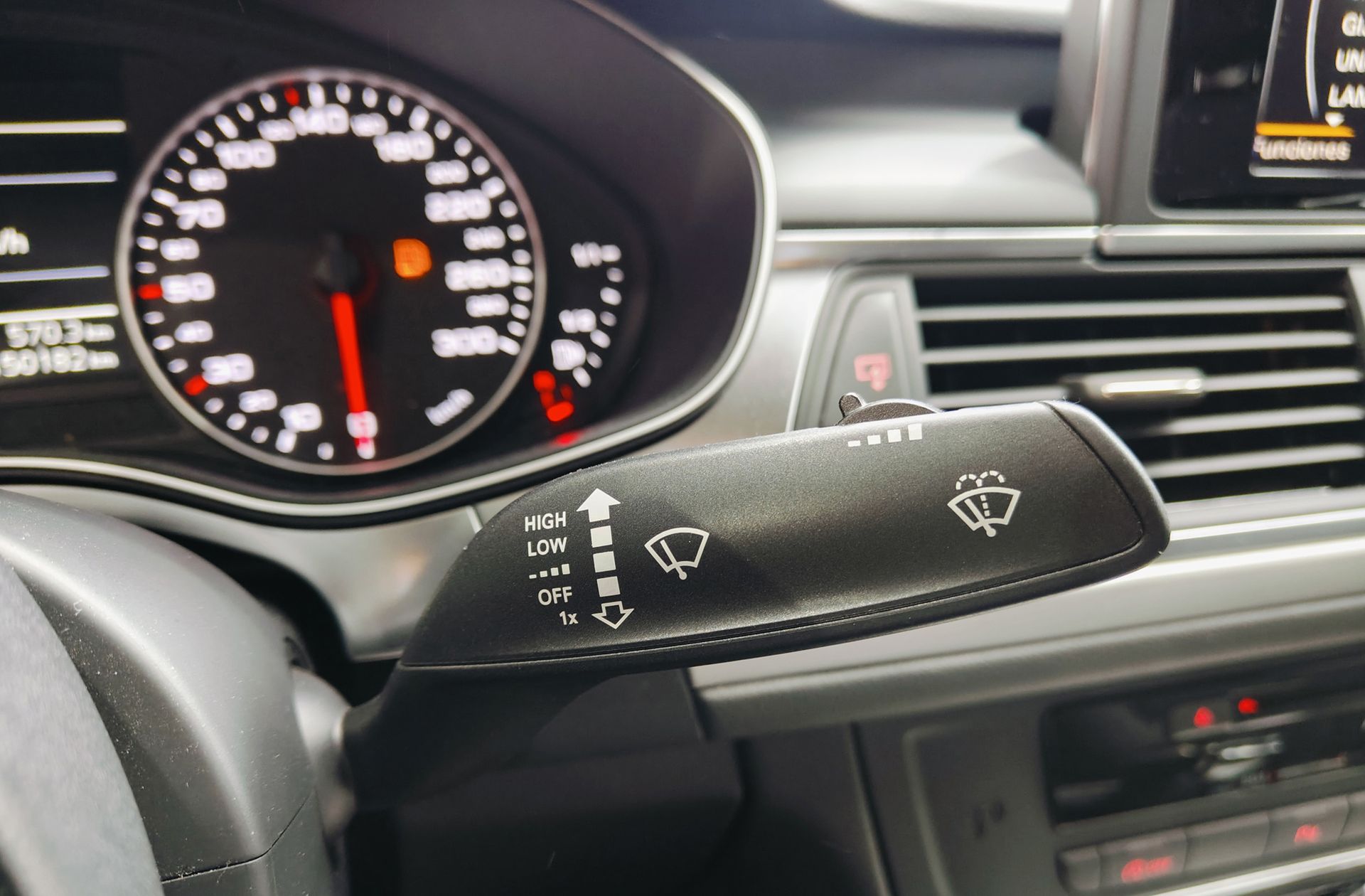 Audi A6 3.0 TDI quattro S tronic - foto 30