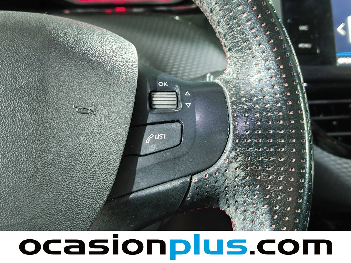 Foto Peugeot 2008 Peugeot 2008 PureTech 130 S&S GT Line (130 CV)