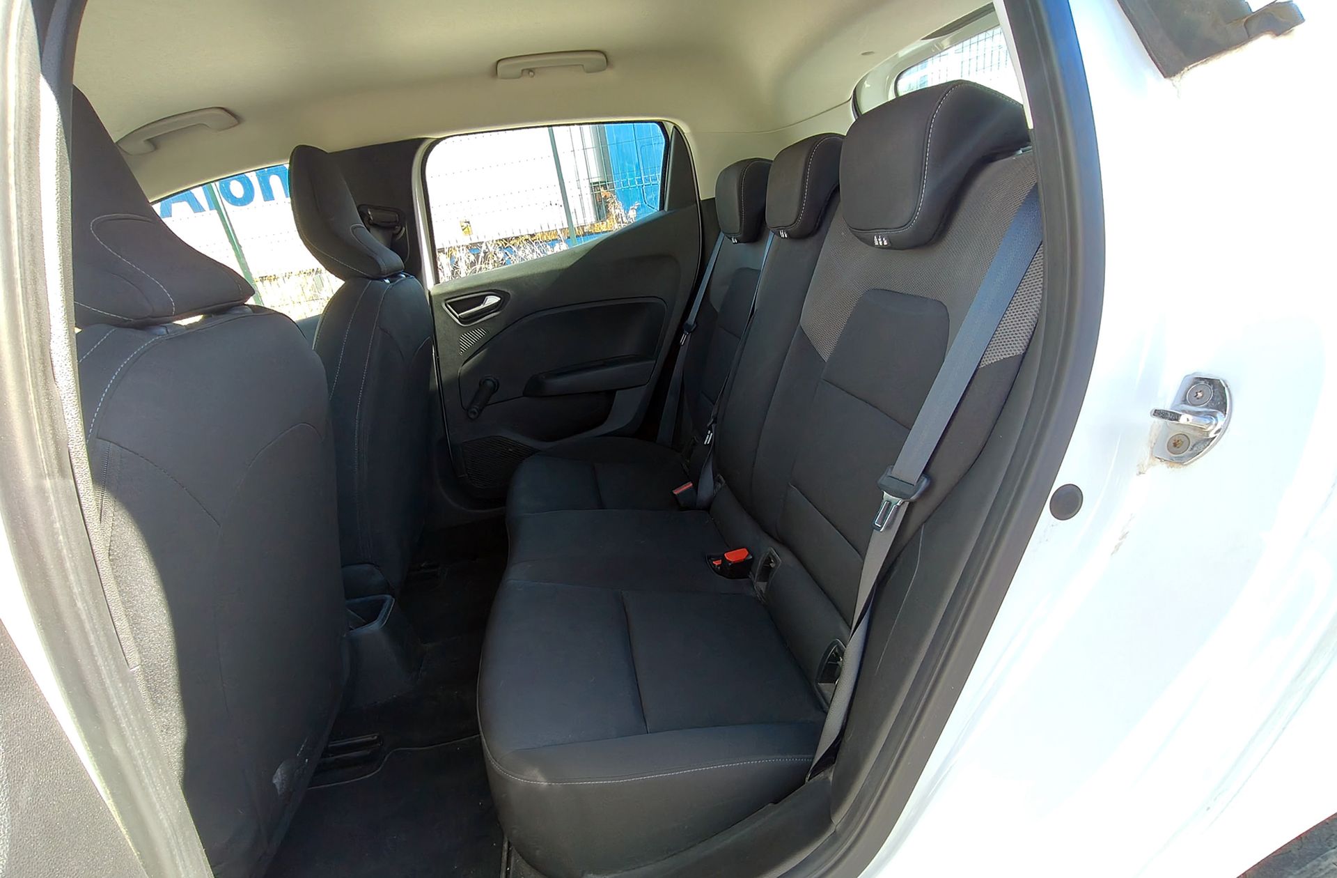 Renault Clio Business TCe GLP - foto 10