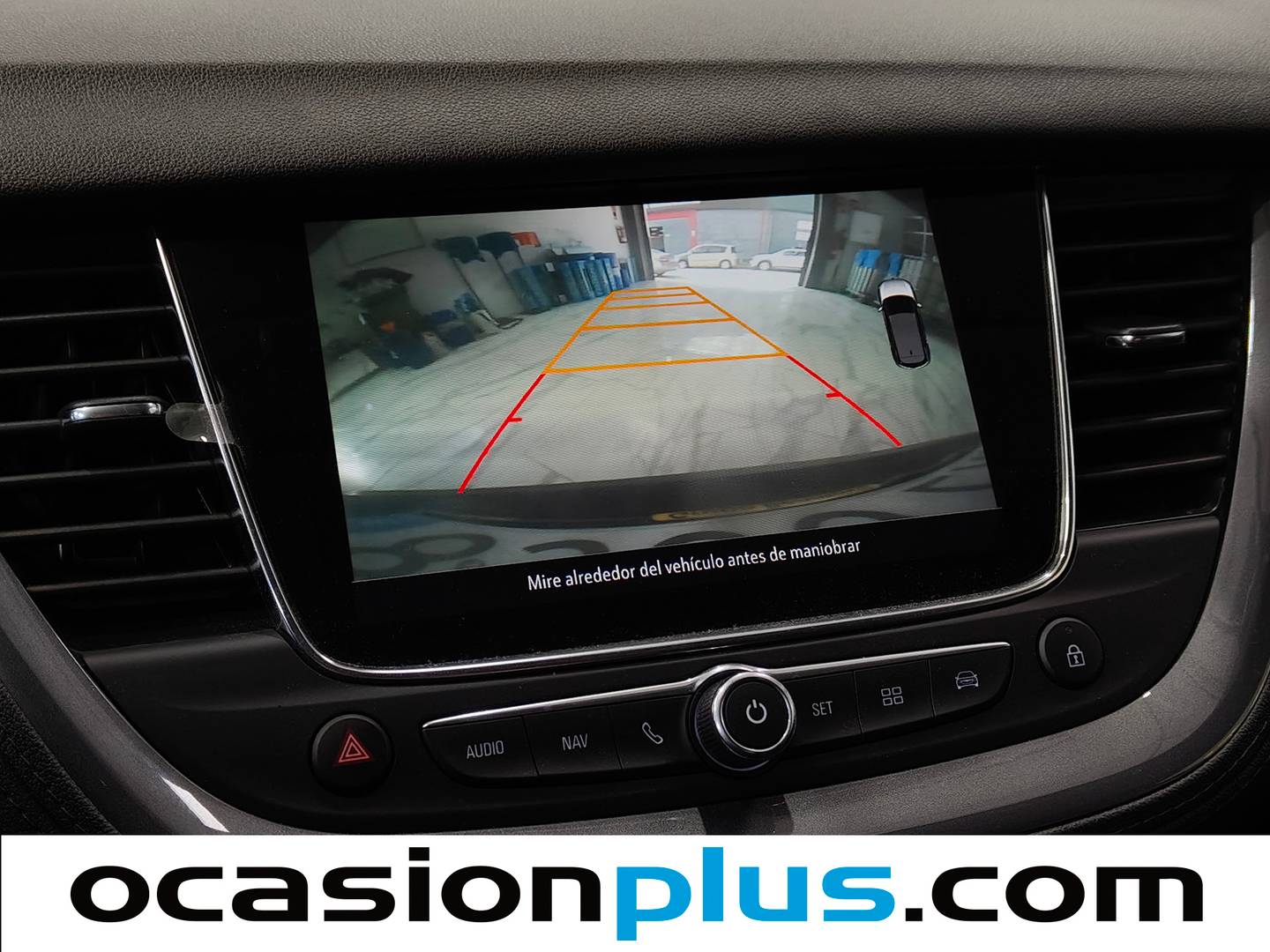 Foto Opel Grandland X Opel Grandland X 1.5 CDTi Opel 2020 (130 CV)