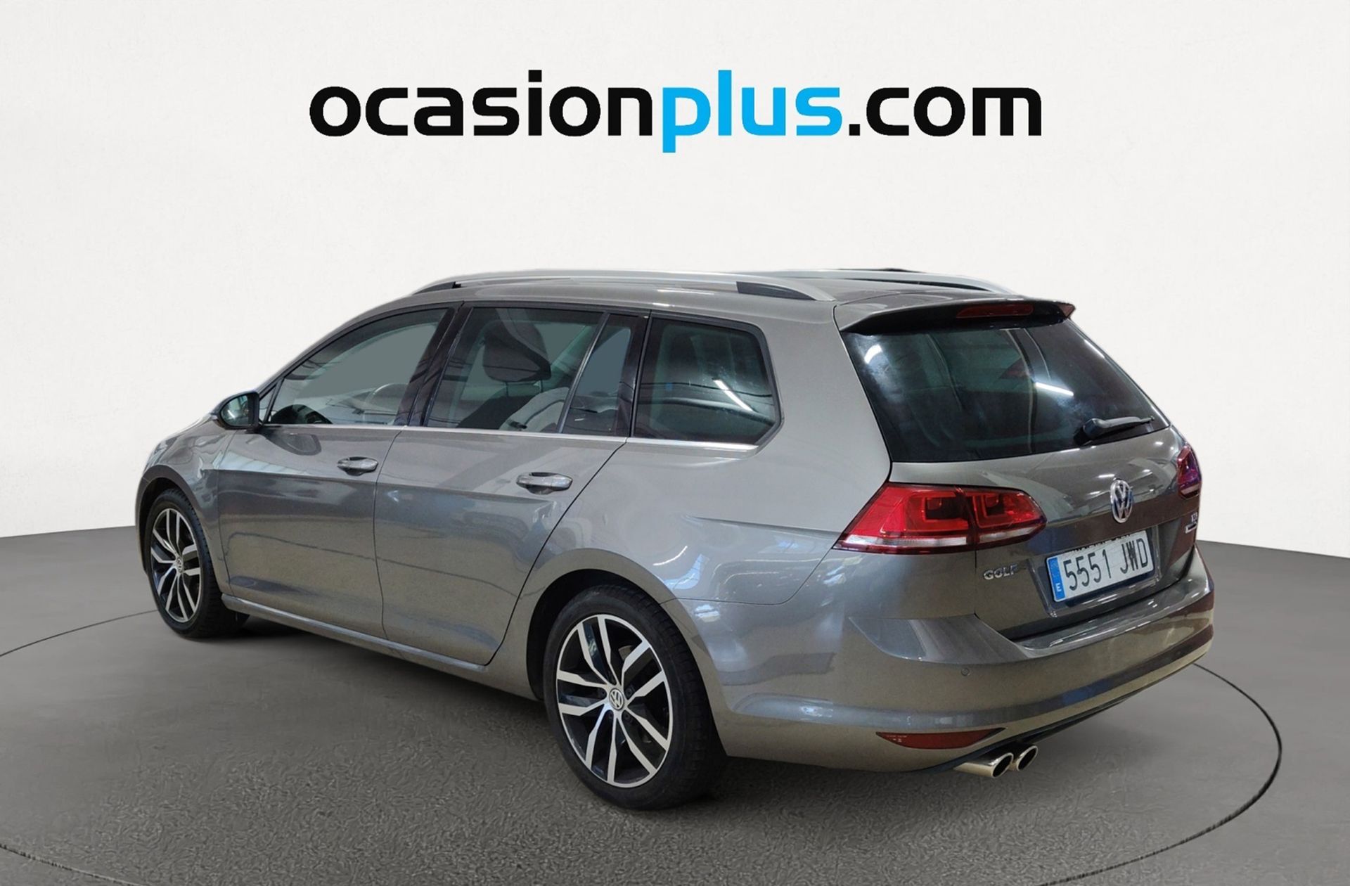 Volkswagen Golf Variant Sport 1.4 TSI BMT DSG - foto 4