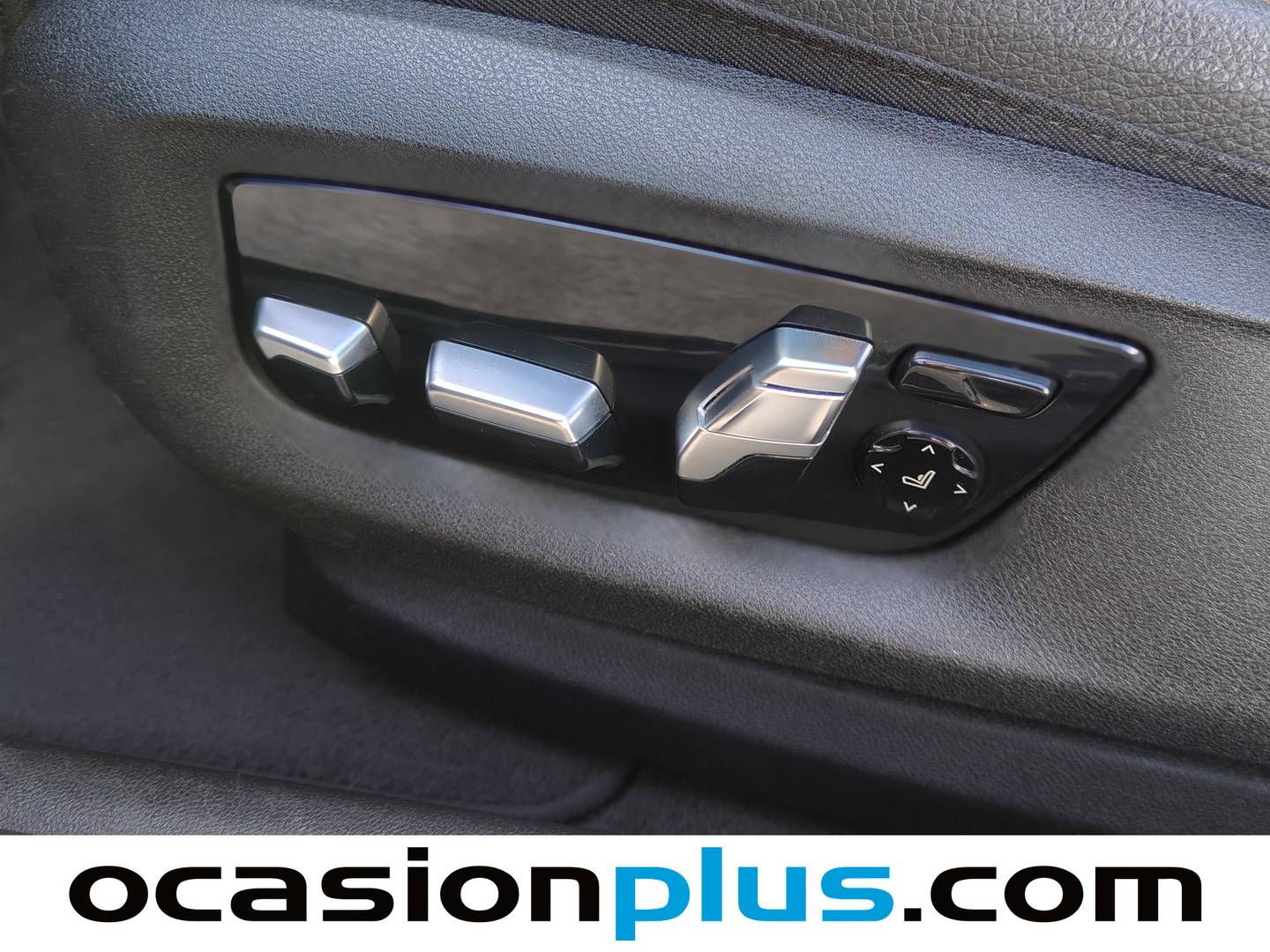 Foto BMW Serie 5 BMW Serie 5 530d Touring (265 CV)