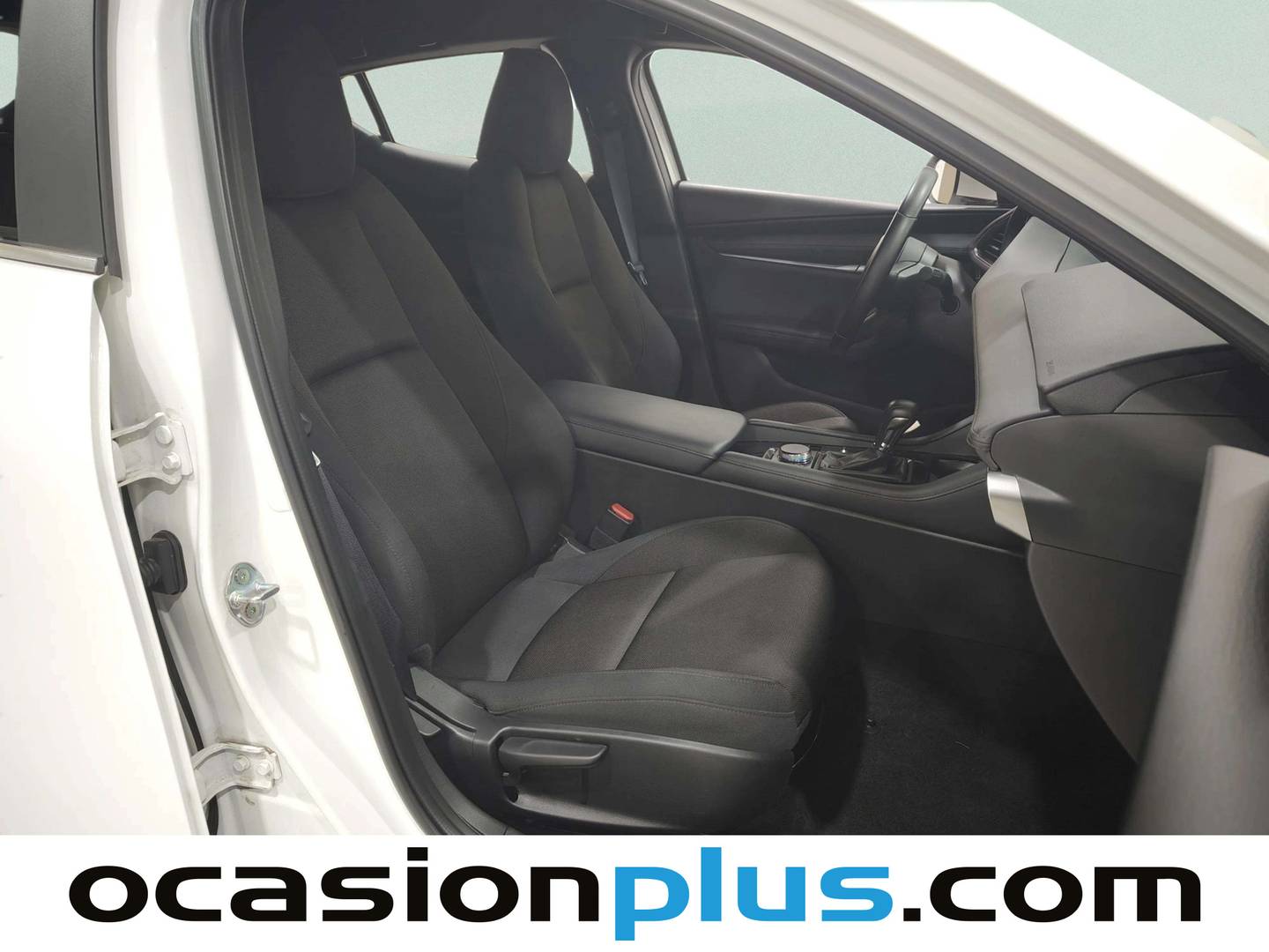 Foto Mazda Mazda3 Mazda Mazda 3 2.5L E-SKY G MHEV Prime-line (140 CV)