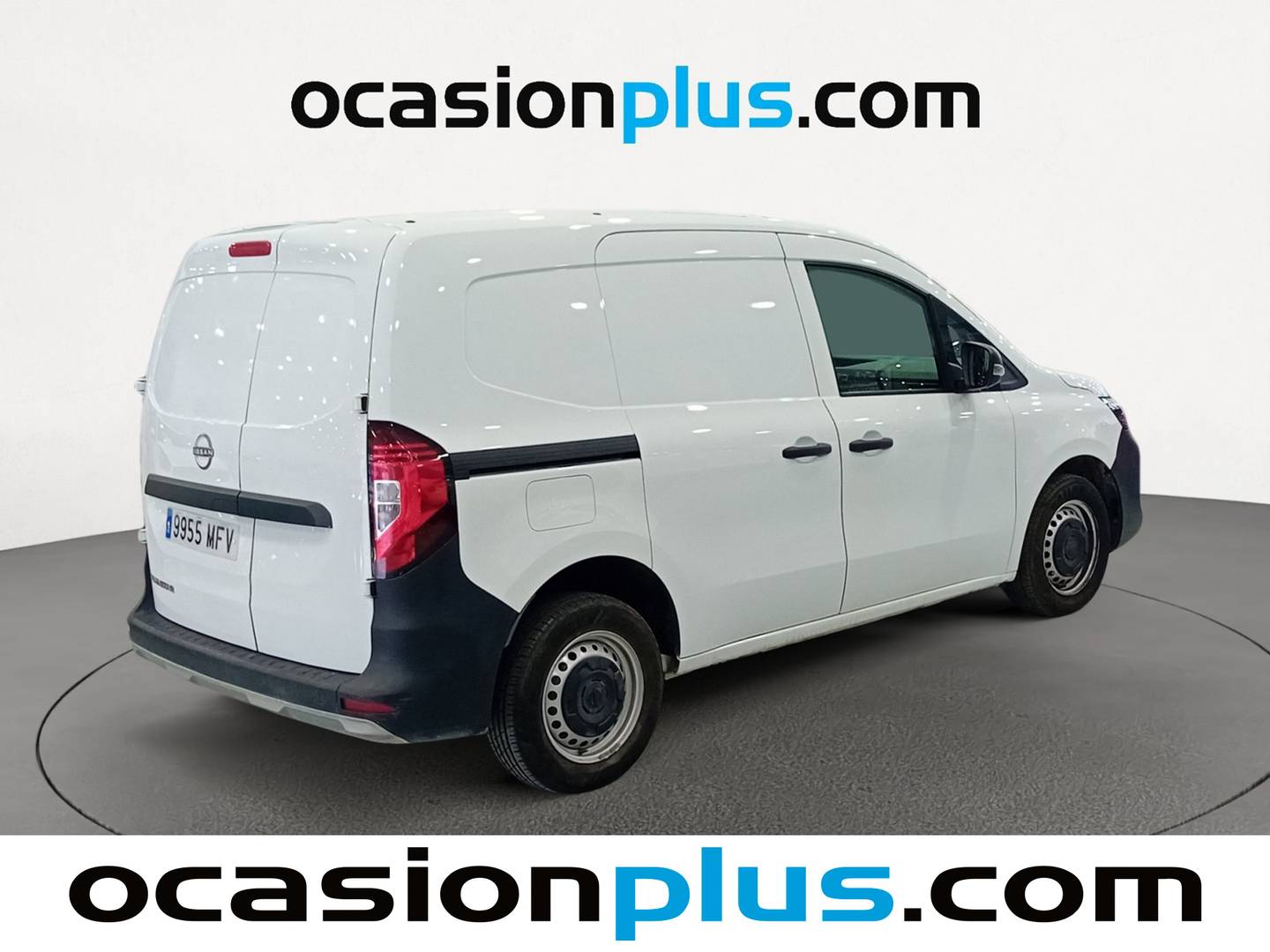 Foto Nissan Townstar Nissan Townstar 1.3G L1 Profesional (130 CV)
